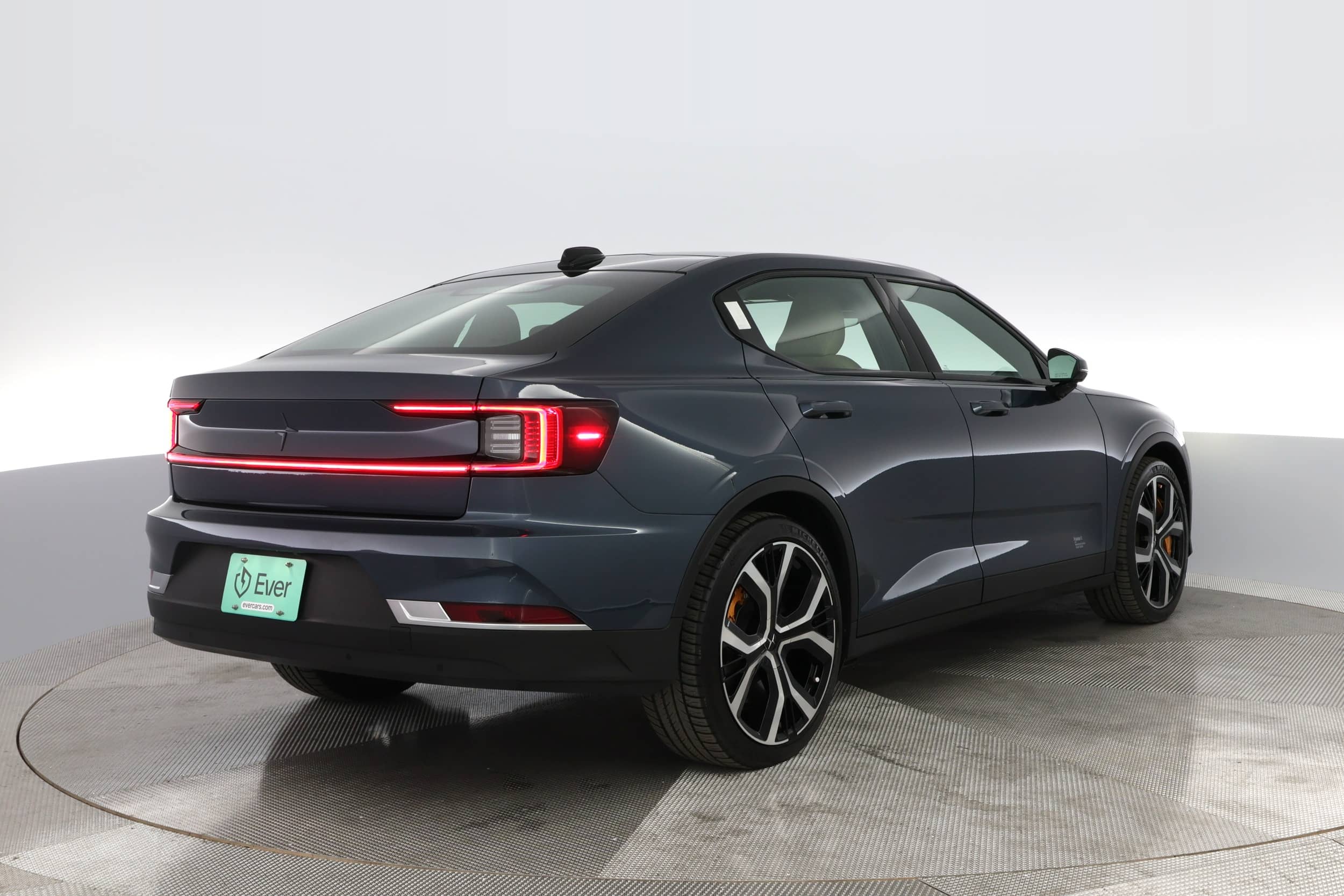 EverCars Co. vehicle image 2 for Polestar 2 -  Launch Edition on EverCars Co.