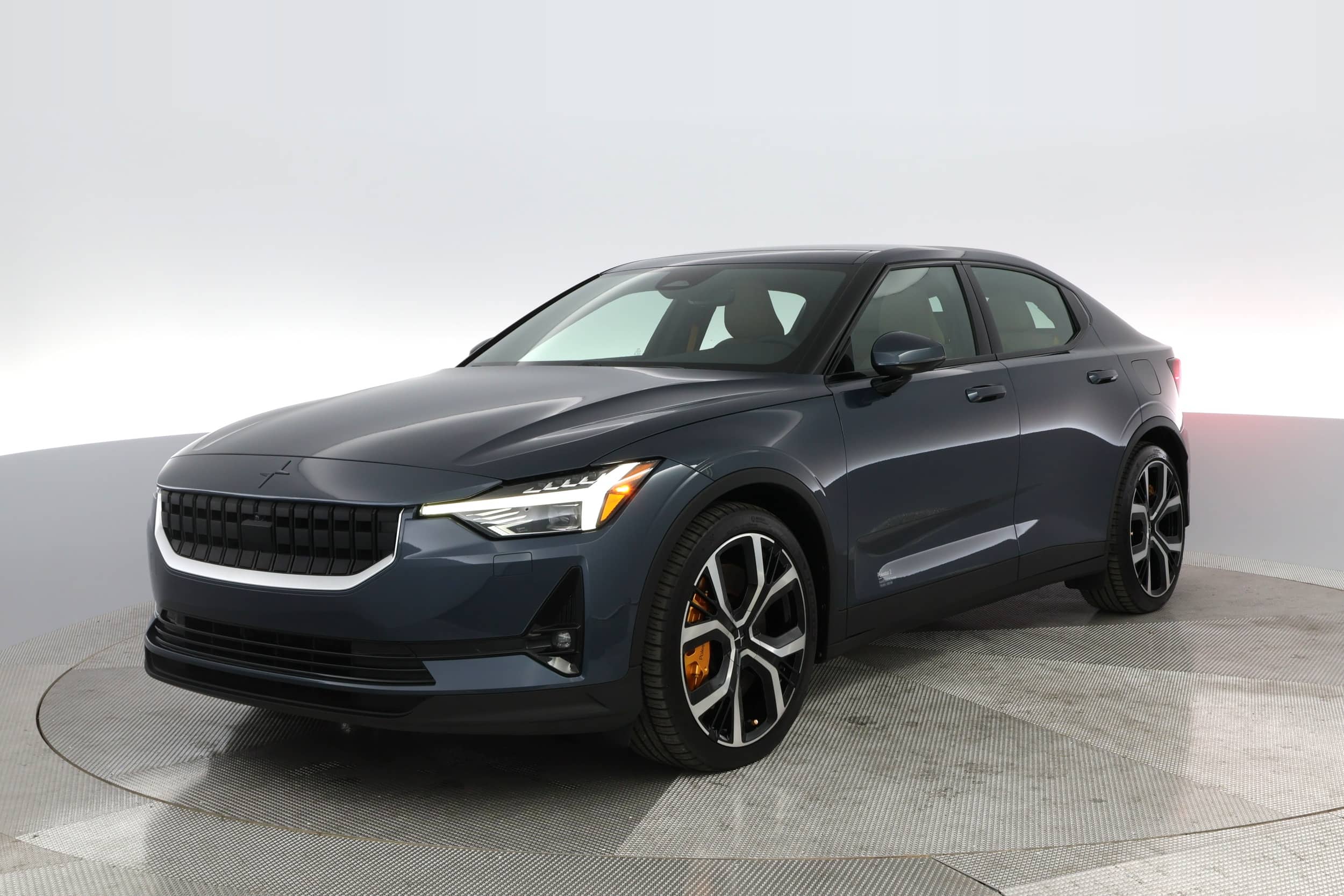 EverCars Co. vehicle image 6 for Polestar 2 -  Launch Edition on EverCars Co.