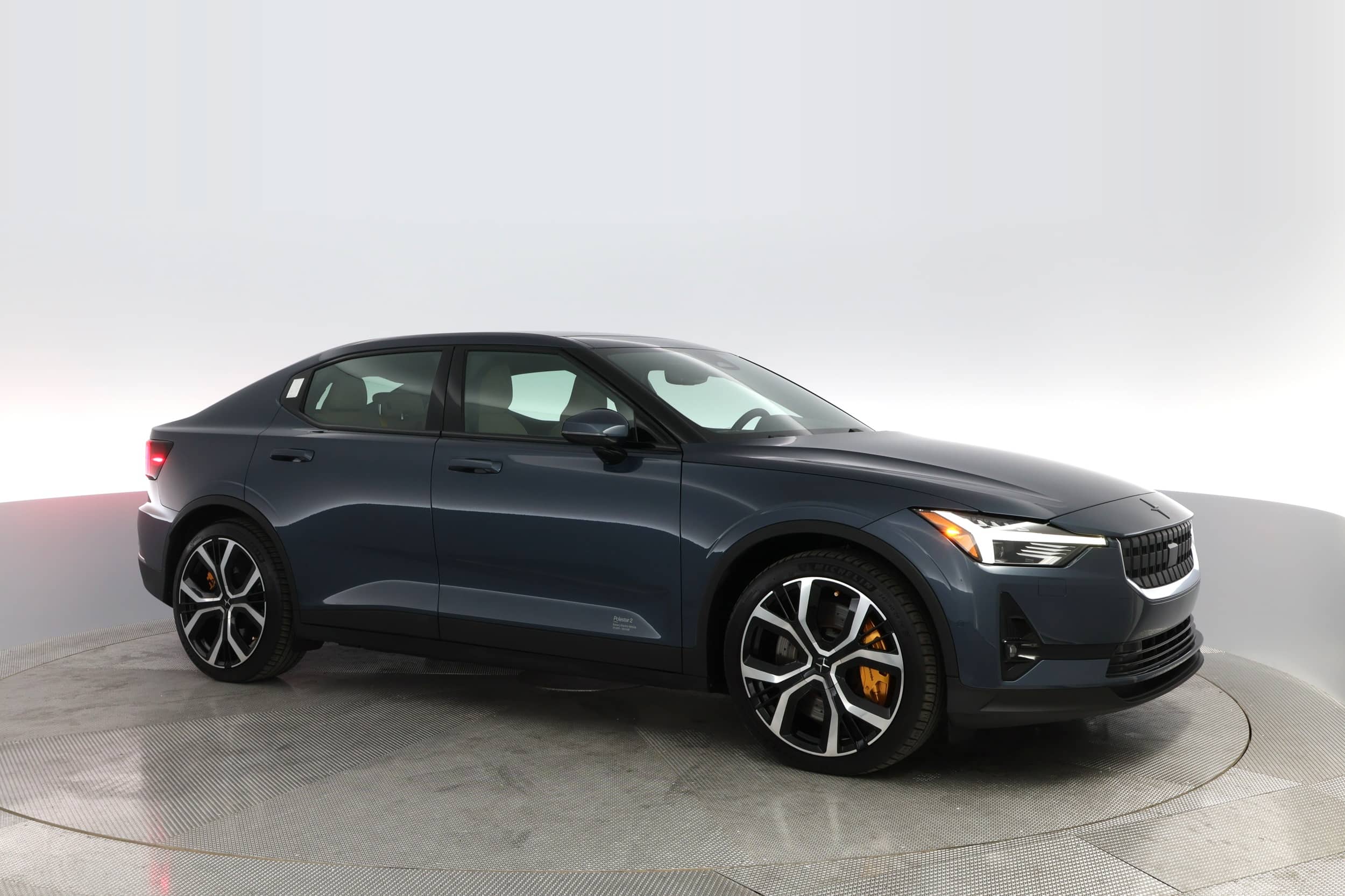 EverCars Co. vehicle image 9 for Polestar 2 -  Launch Edition on EverCars Co.