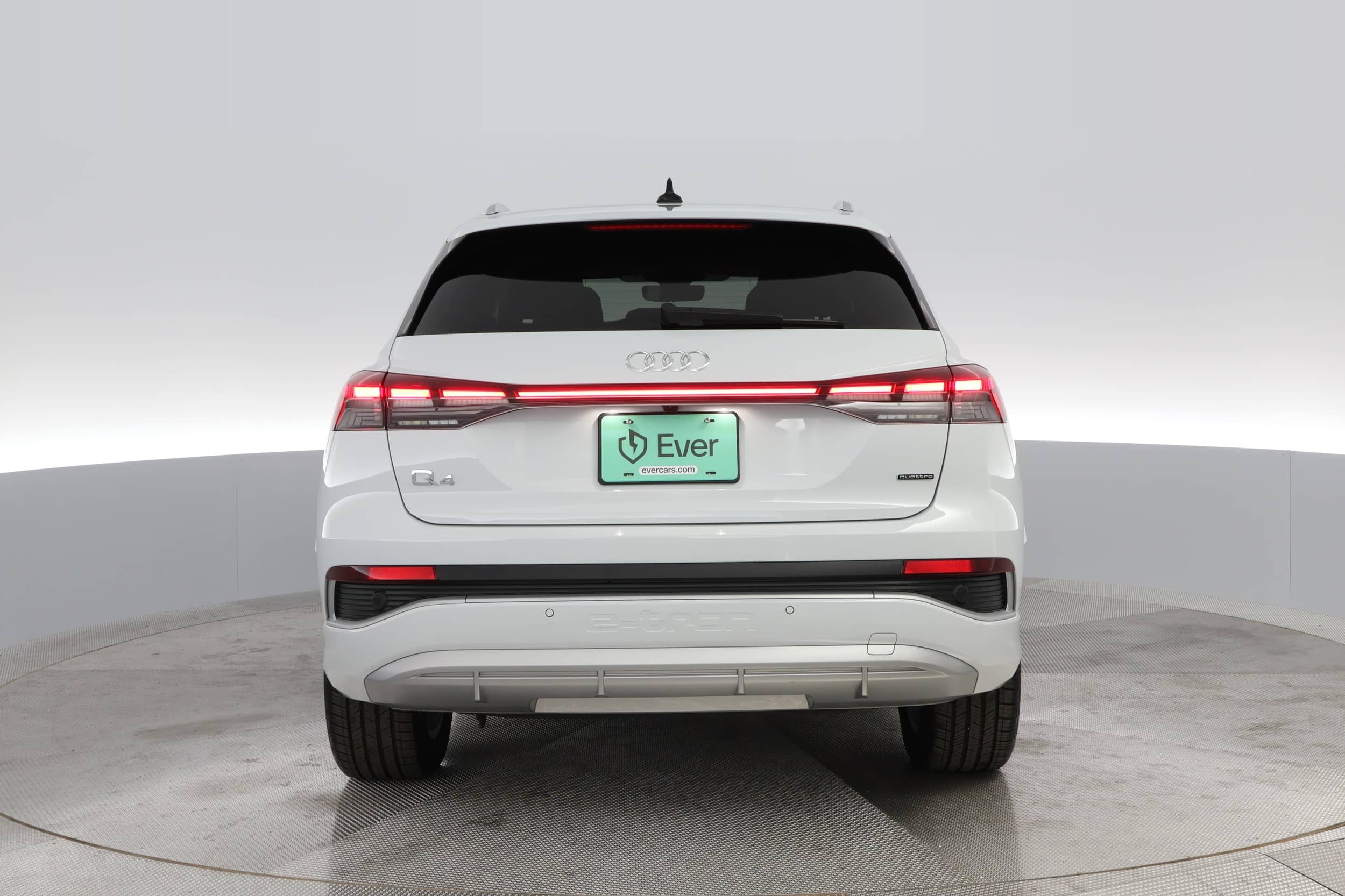 EverCars Co. vehicle image 11 for Audi Q4 e-tron -  Premium 50 on EverCars Co.