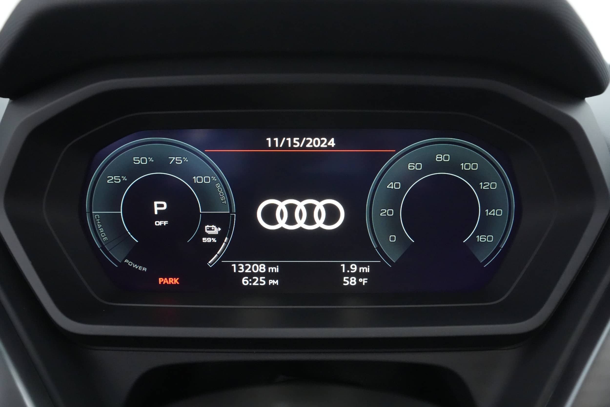 EverCars Co. vehicle image 5 for Audi Q4 e-tron -  Premium 50 on EverCars Co.