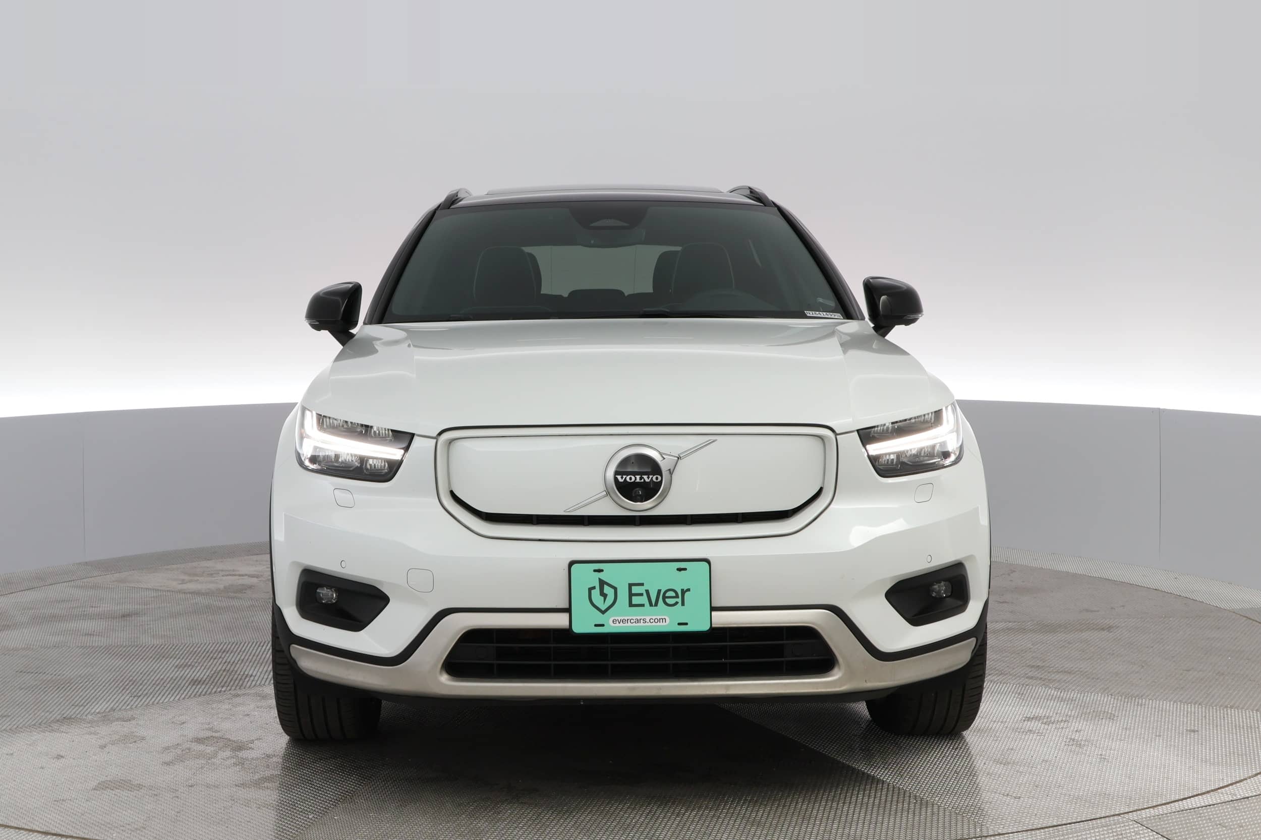 EverCars Co. vehicle image 6 for Volvo XC40 Recharge -  Twin Plus on EverCars Co.