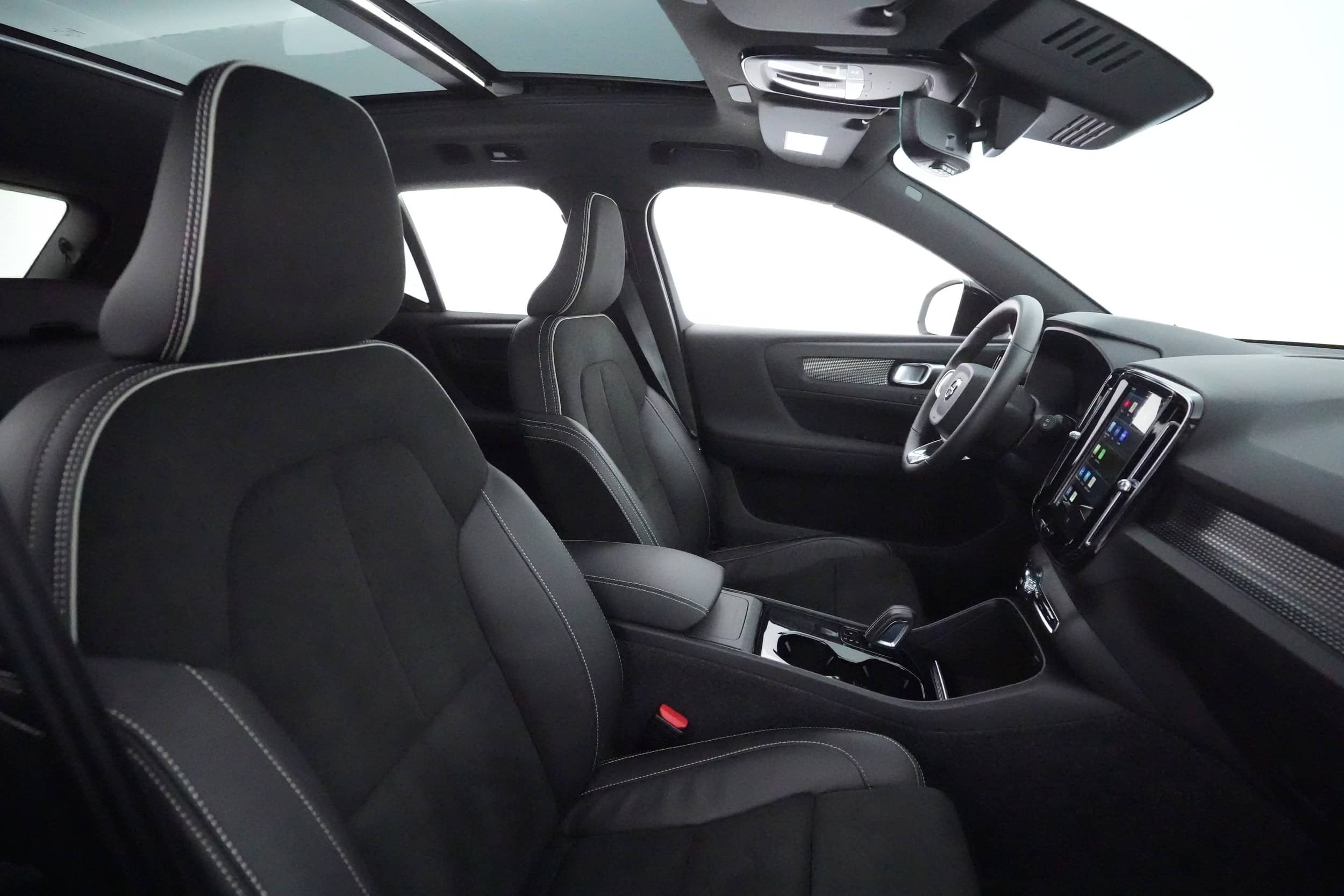 EverCars Co. vehicle image 20 for Volvo XC40 Recharge -  Twin Plus on EverCars Co.