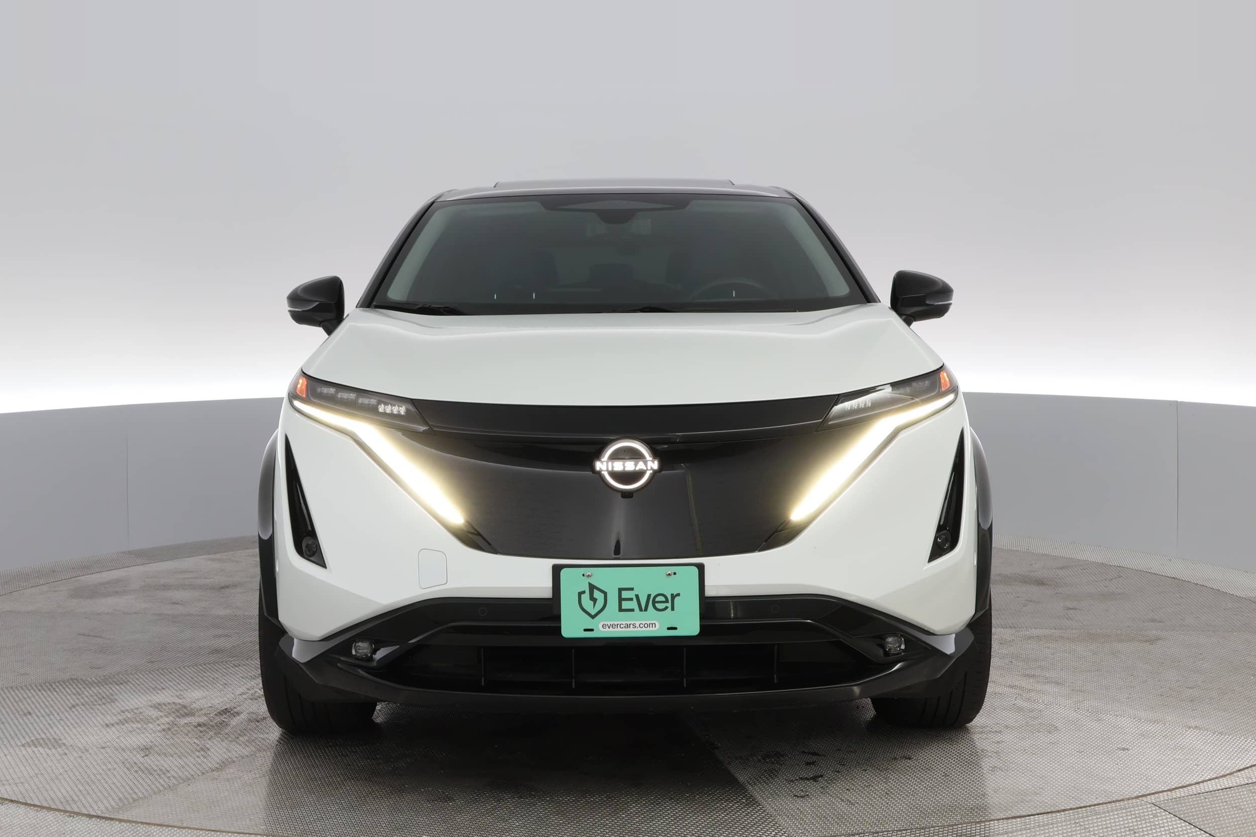 EverCars Co. vehicle image 6 for Nissan Ariya -  Platinum + on EverCars Co.