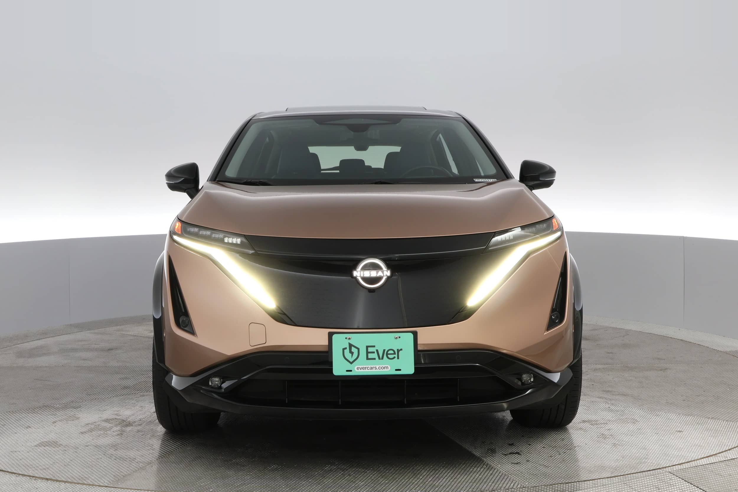 EverCars Co. vehicle image 6 for Nissan Ariya -  Platinum + on EverCars Co.
