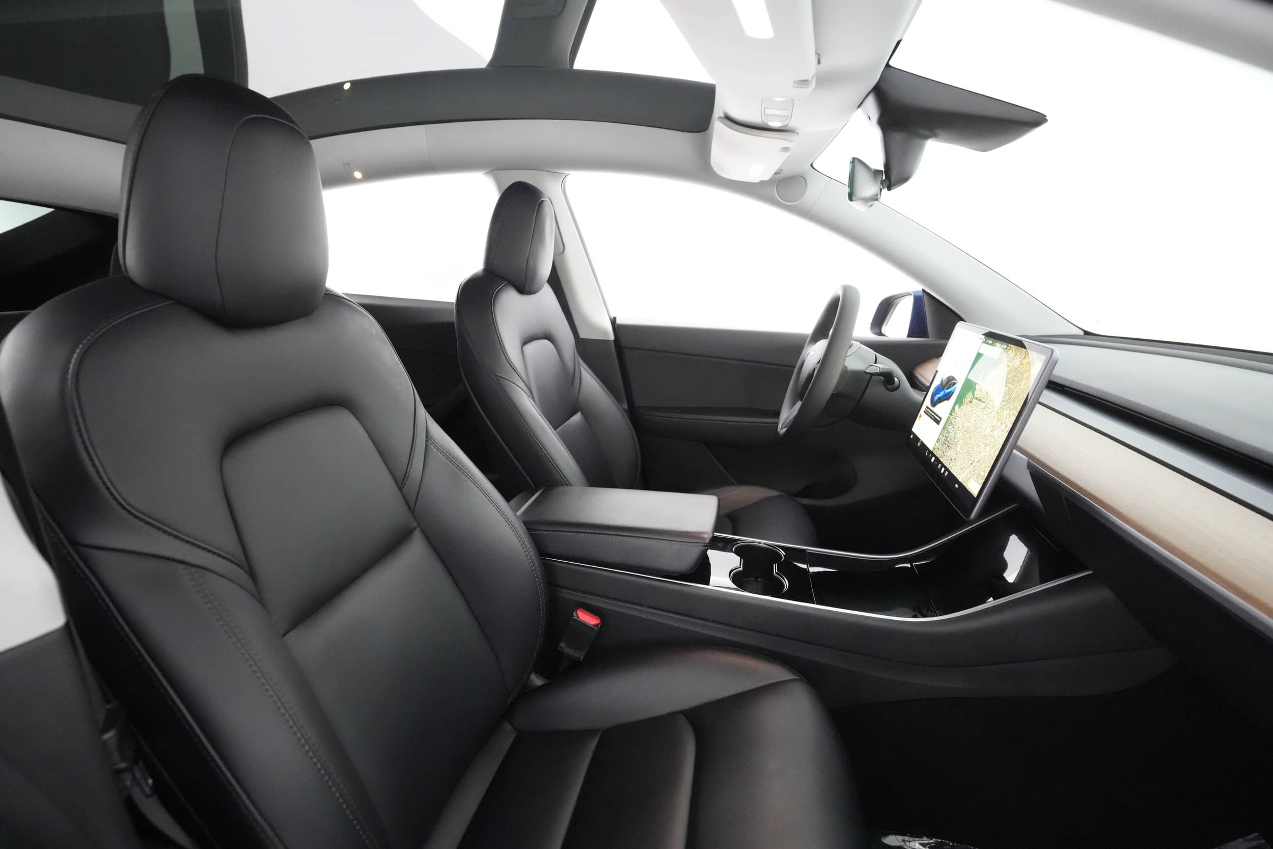 EverCars Co. vehicle image 19 for Tesla Model Y -  Long Range on EverCars Co.
