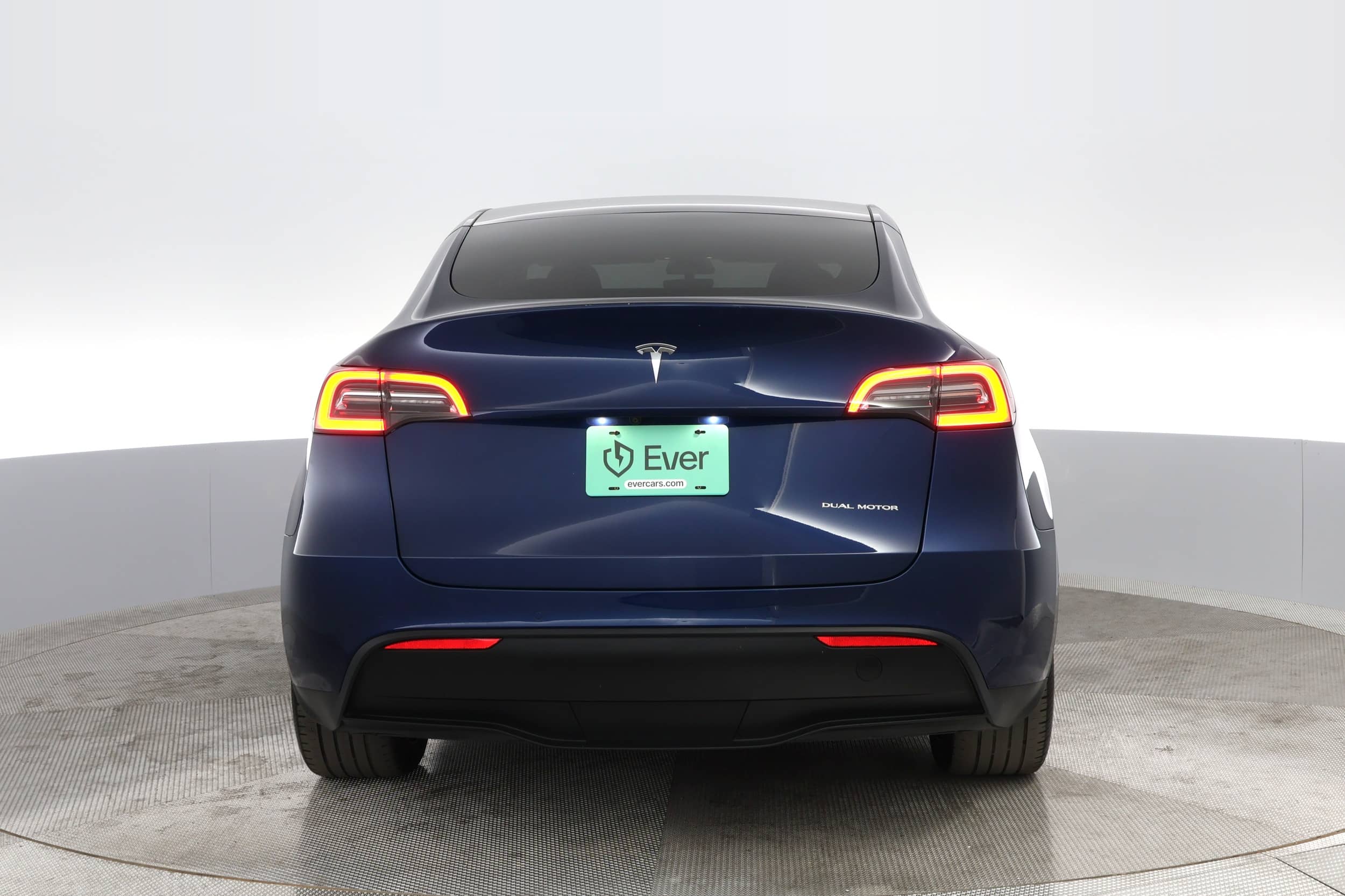 EverCars Co. vehicle image 10 for Tesla Model Y -  Long Range on EverCars Co.