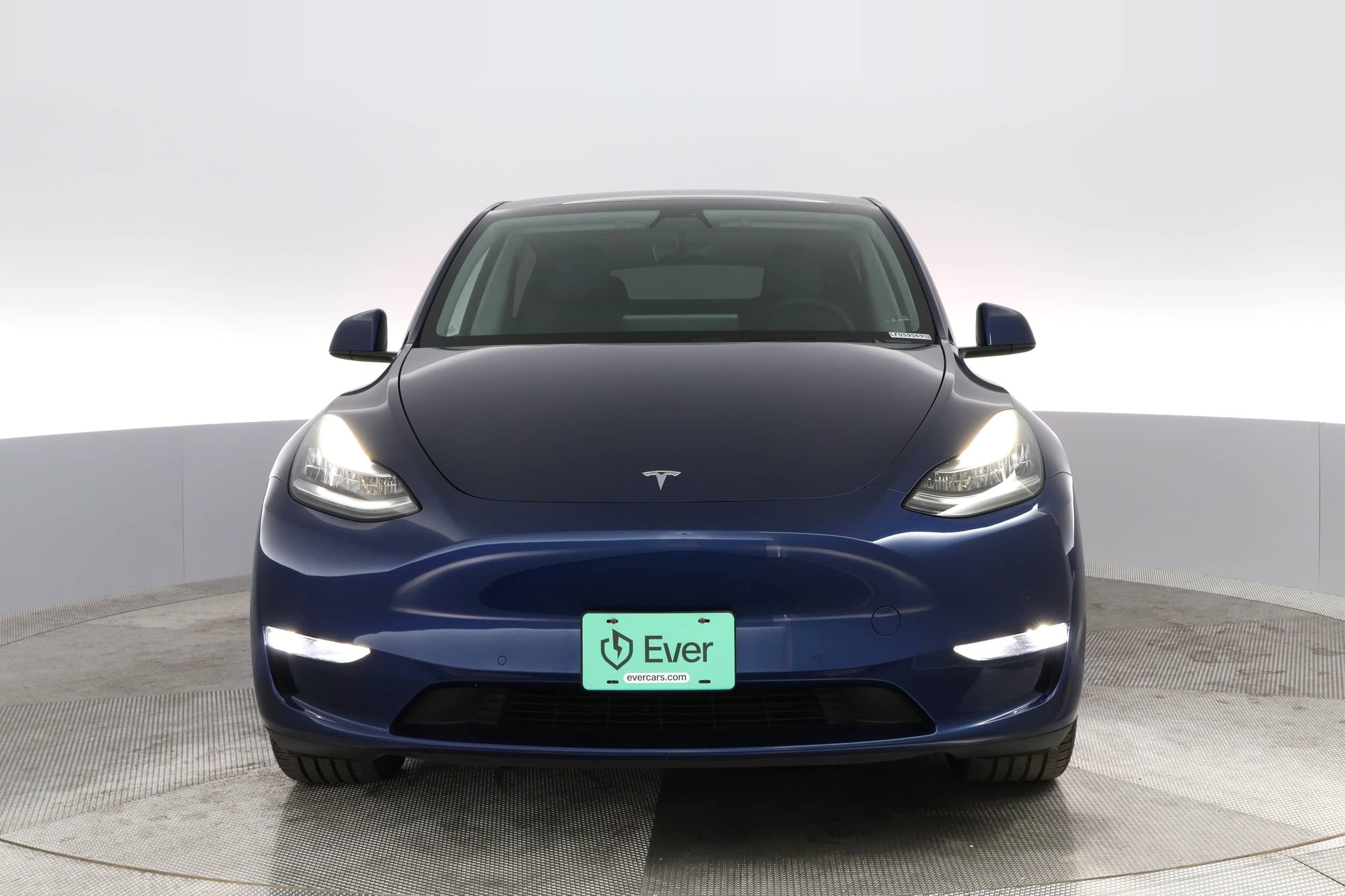 EverCars Co. vehicle image 6 for Tesla Model Y -  Long Range on EverCars Co.