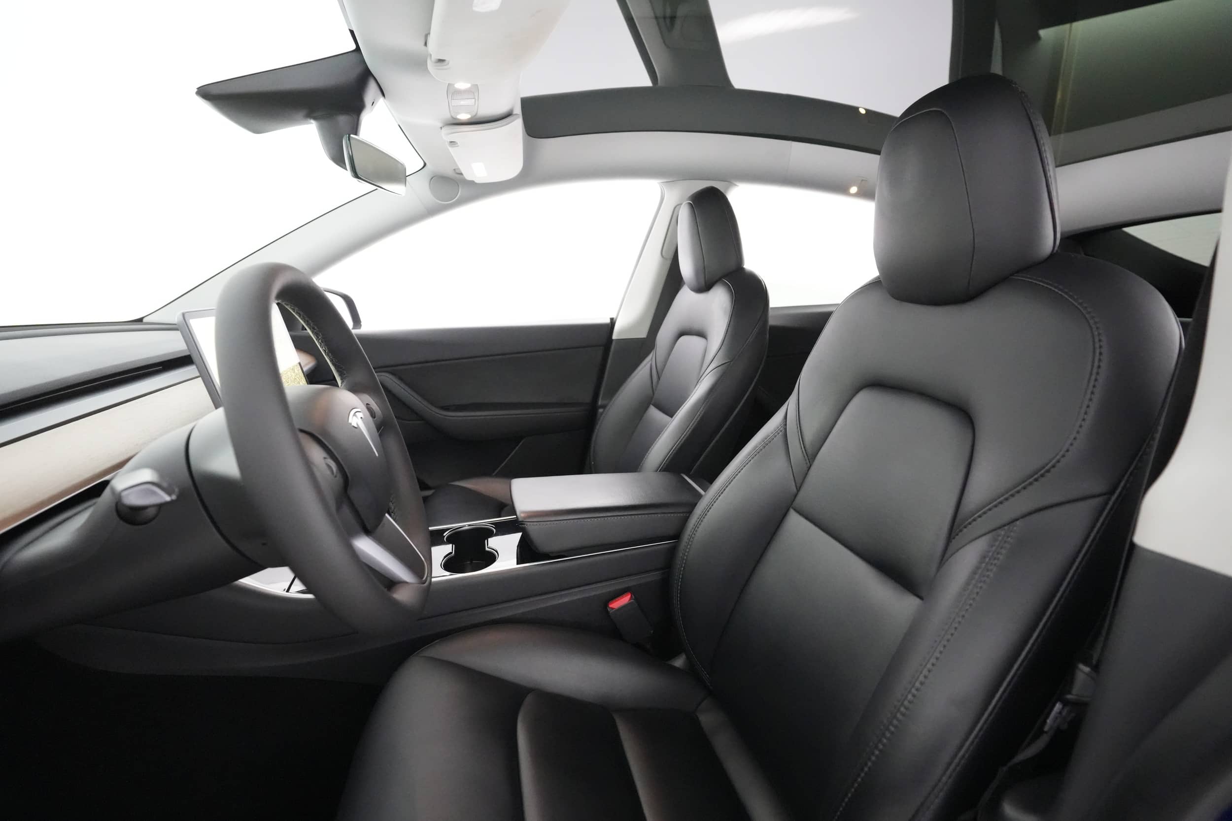EverCars Co. vehicle image 17 for Tesla Model Y -  Long Range on EverCars Co.