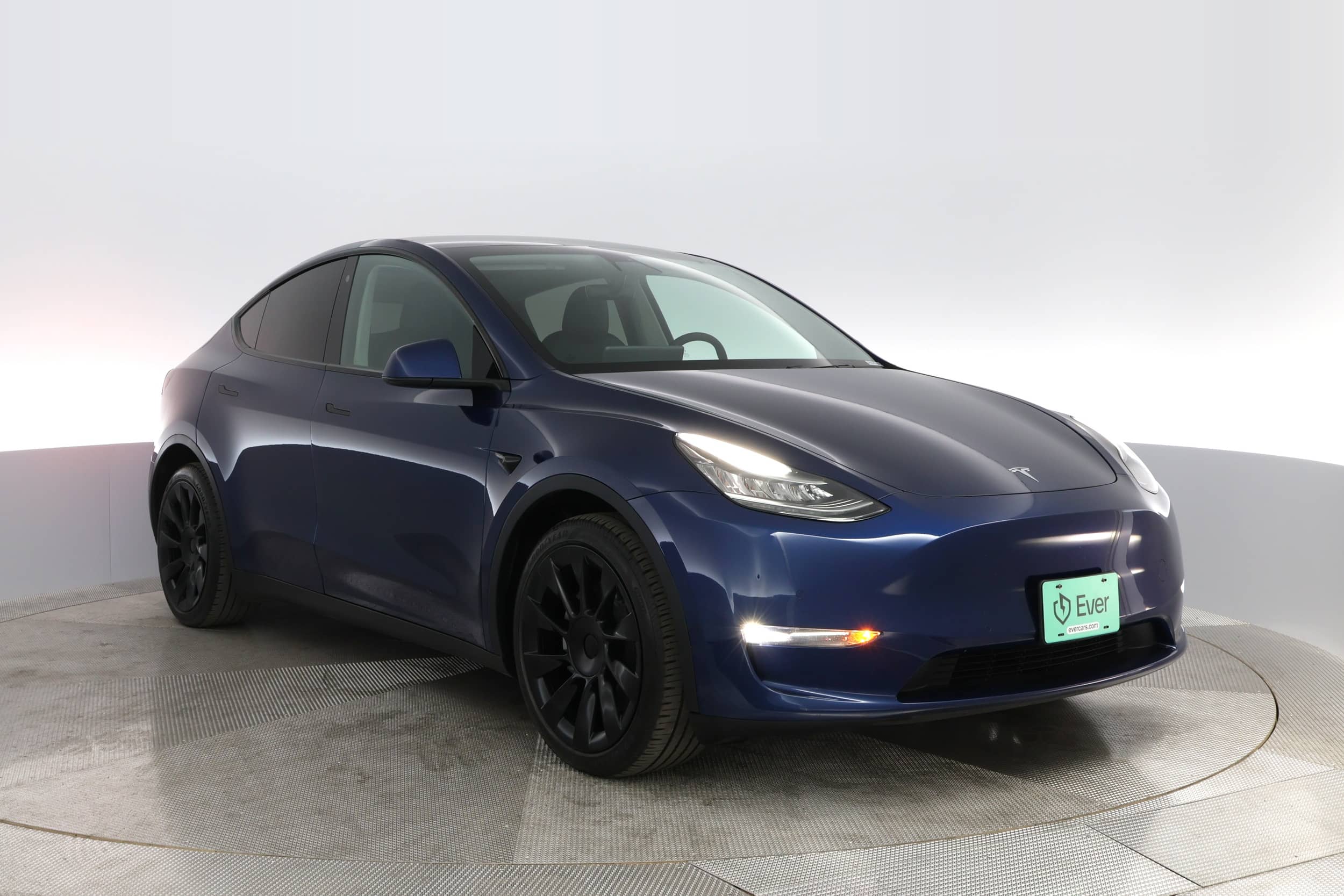 EverCars Co. vehicle image 7 for Tesla Model Y -  Long Range on EverCars Co.