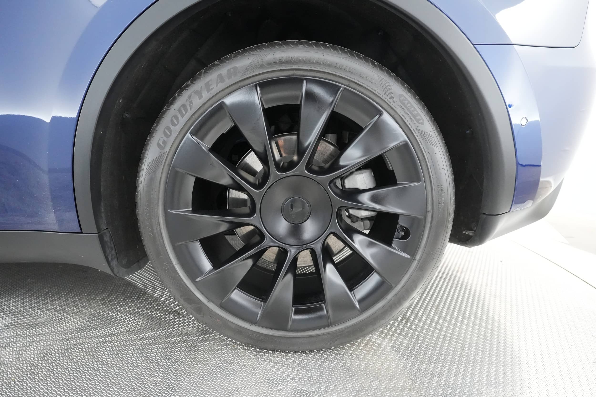 EverCars Co. vehicle image 14 for Tesla Model Y -  Long Range on EverCars Co.