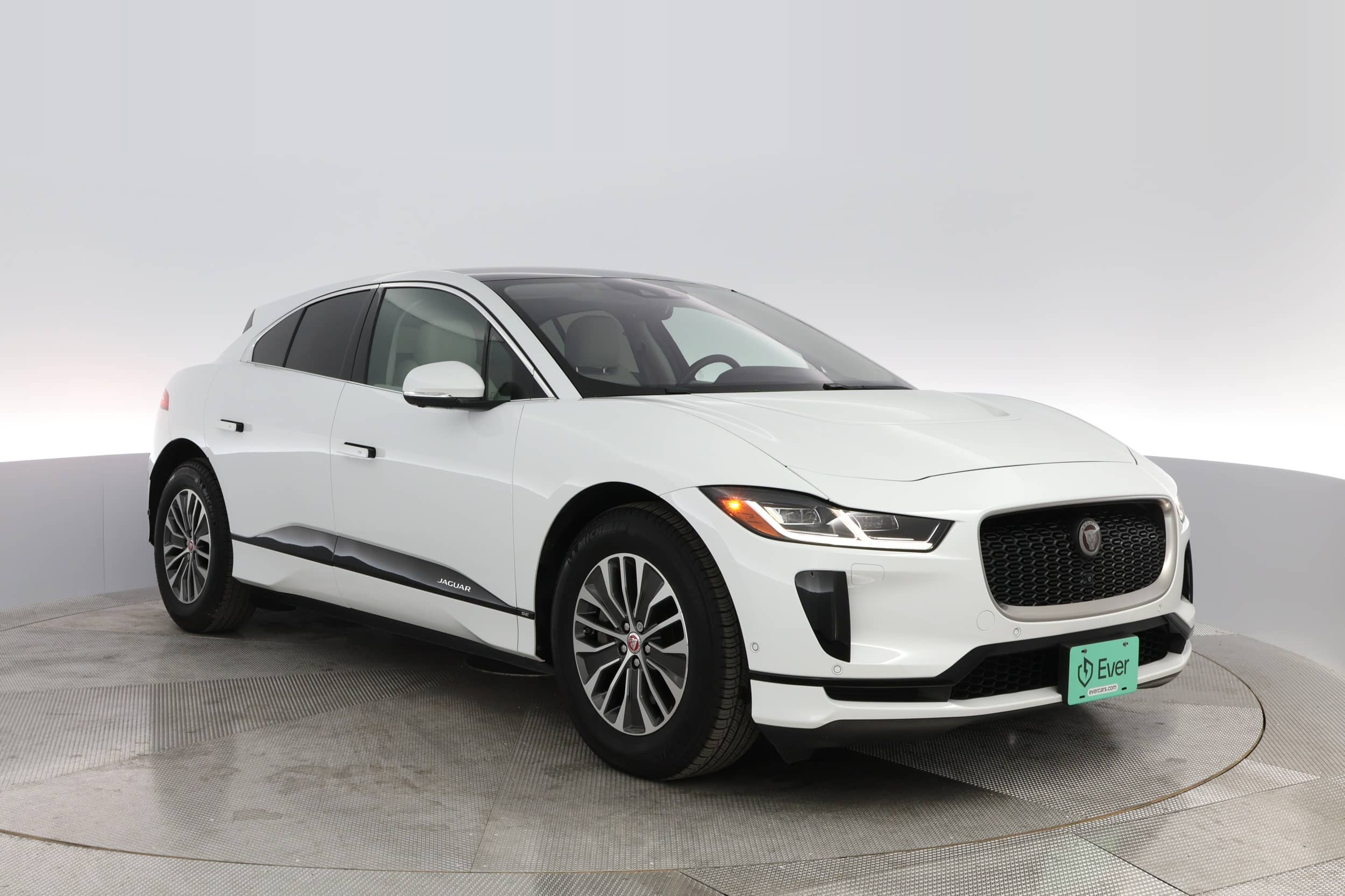 EverCars Co. vehicle image 7 for Jaguar I-Pace -  SE on EverCars Co.