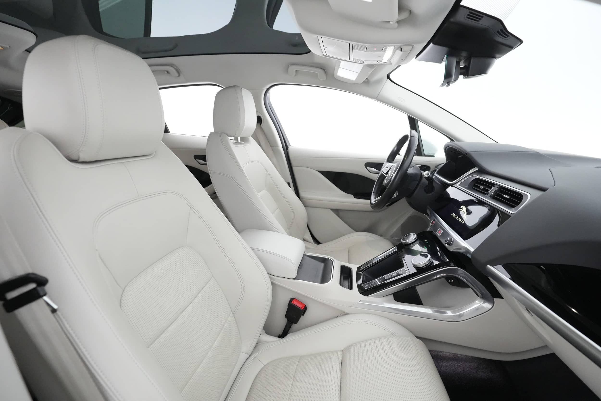 EverCars Co. vehicle image 3 for Jaguar I-Pace -  SE on EverCars Co.