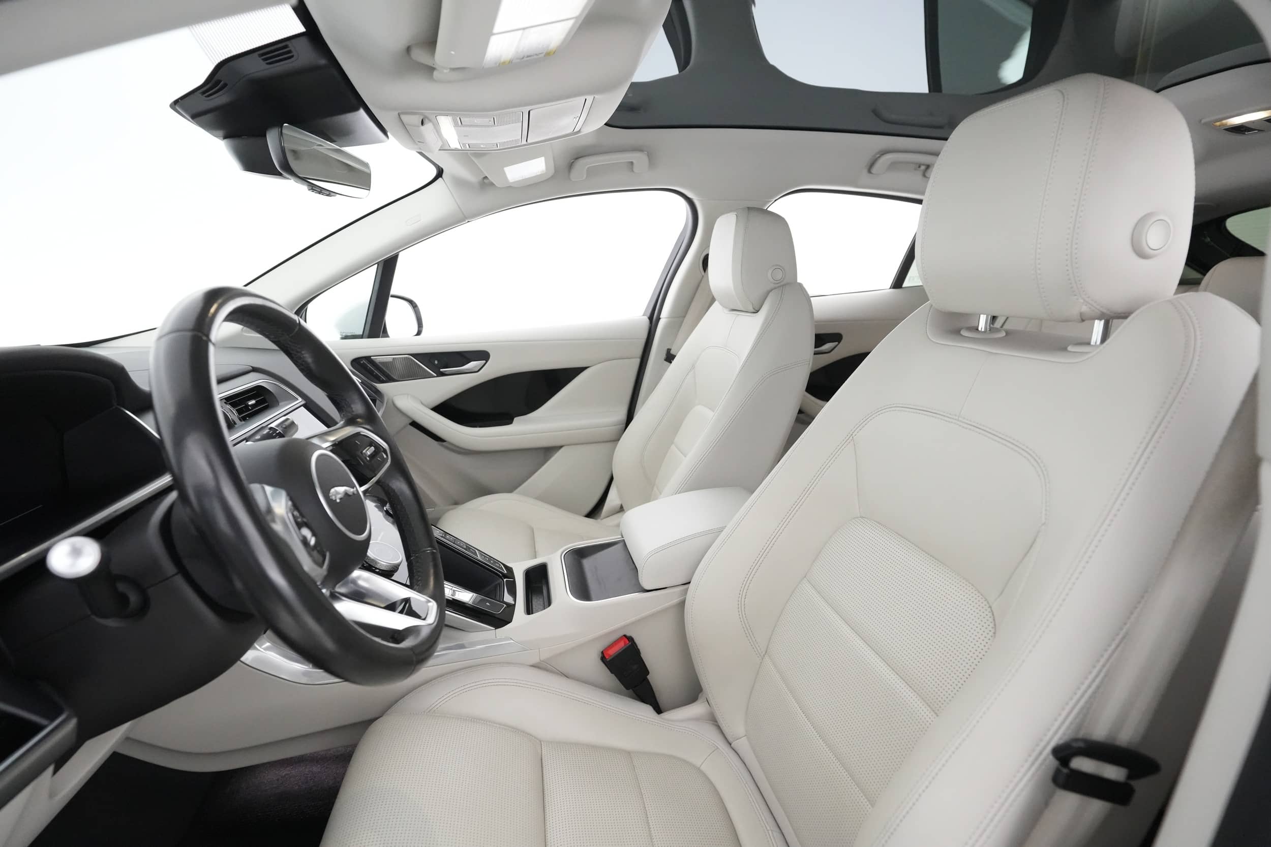 EverCars Co. vehicle image 16 for Jaguar I-Pace -  SE on EverCars Co.