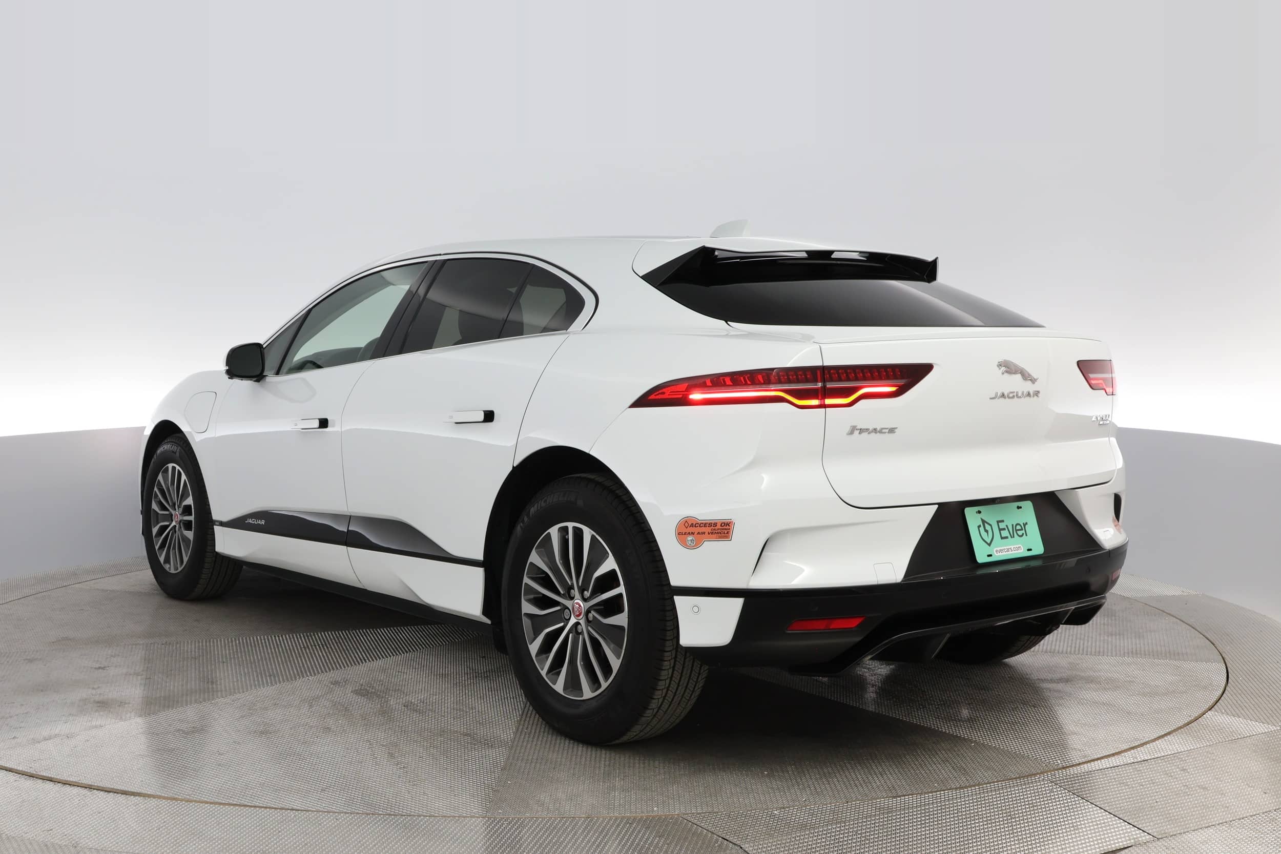 EverCars Co. vehicle image 10 for Jaguar I-Pace -  SE on EverCars Co.