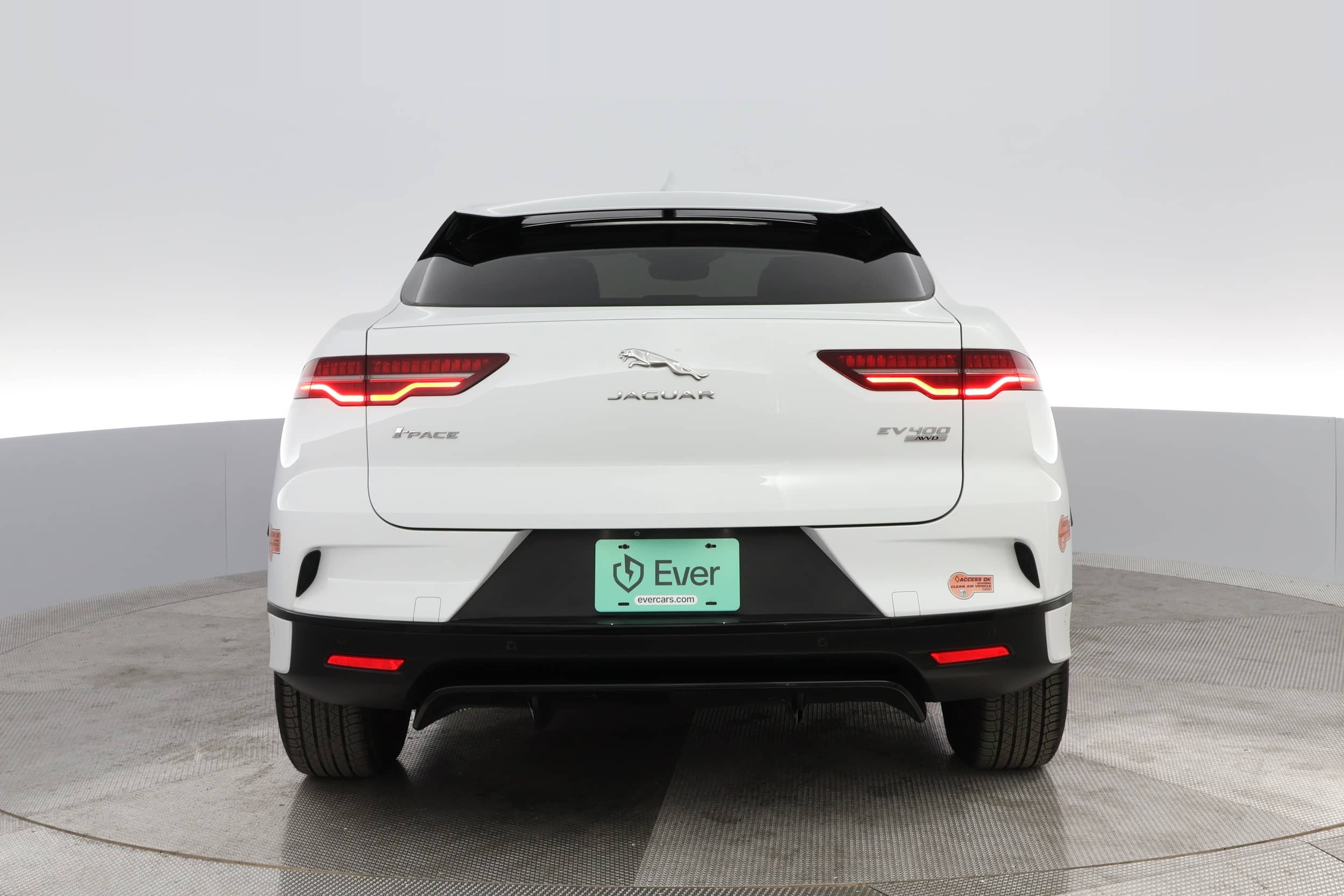 EverCars Co. vehicle image 9 for Jaguar I-Pace -  SE on EverCars Co.