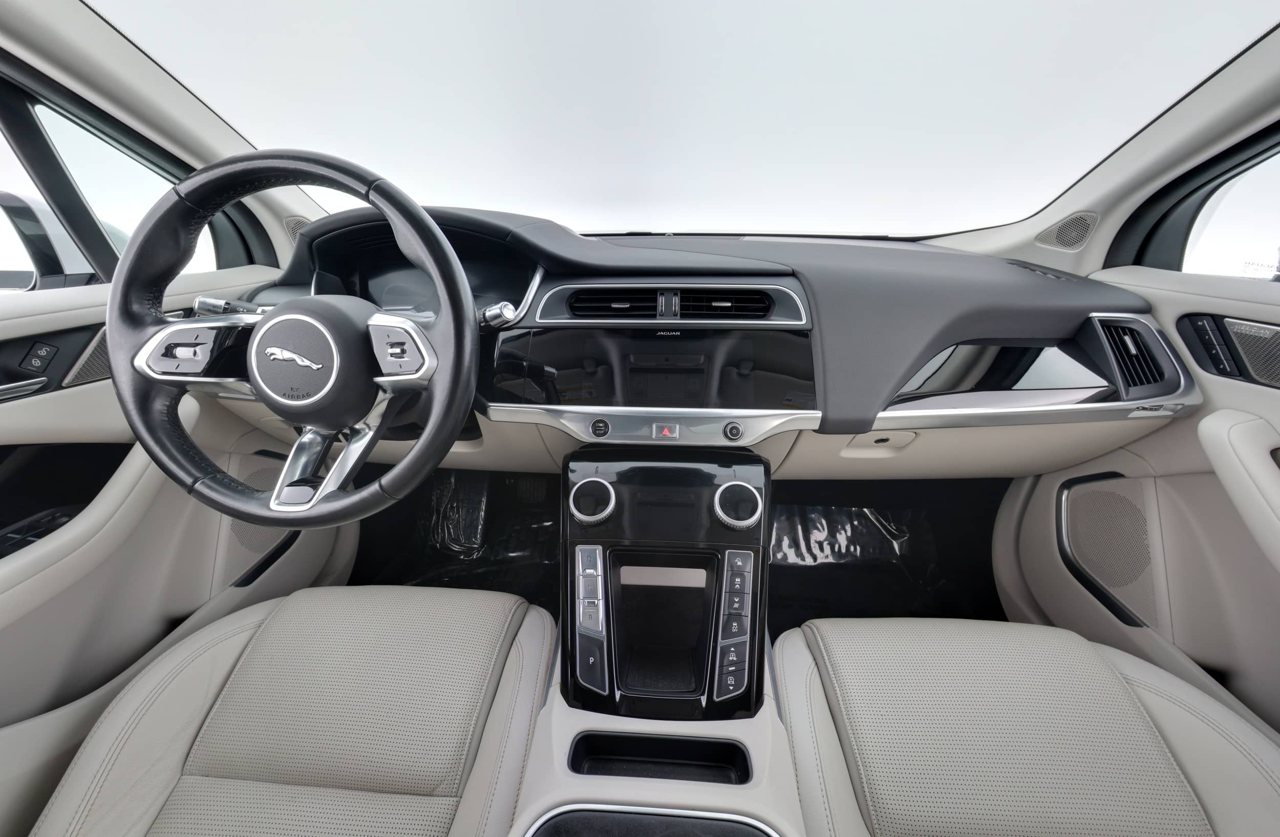 EverCars Co. vehicle image 20 for Jaguar I-Pace -  SE on EverCars Co.