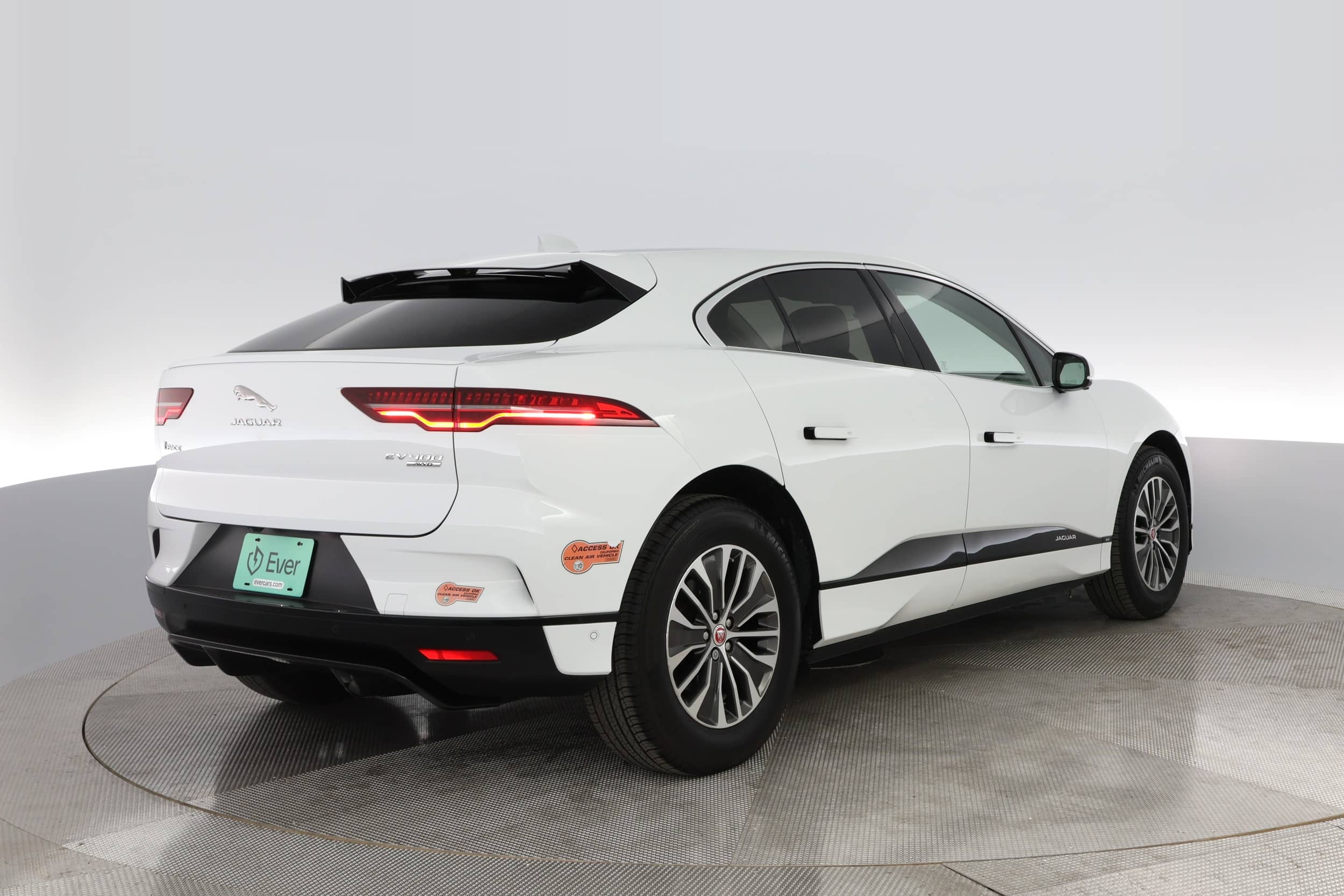 EverCars Co. vehicle image 2 for Jaguar I-Pace -  SE on EverCars Co.