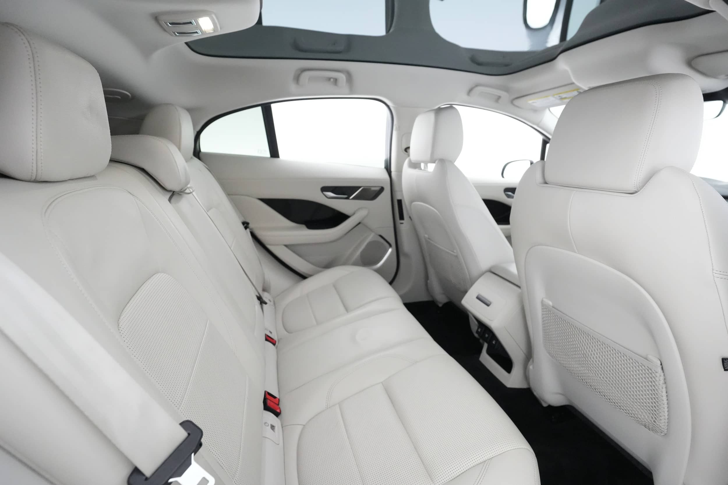 EverCars Co. vehicle image 17 for Jaguar I-Pace -  SE on EverCars Co.