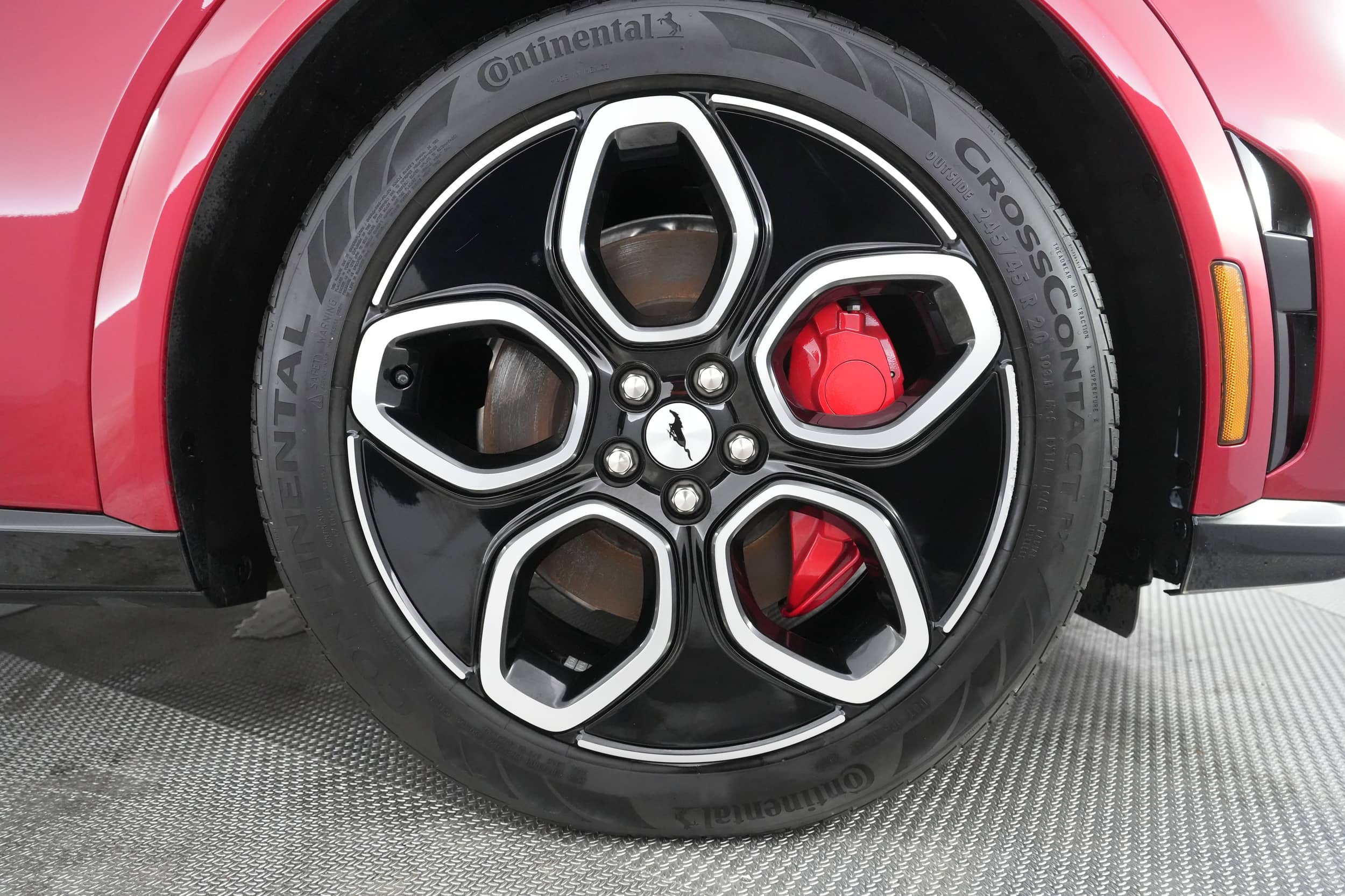 EverCars Co. vehicle image 19 for Ford Mustang Mach-E -  GT on EverCars Co.