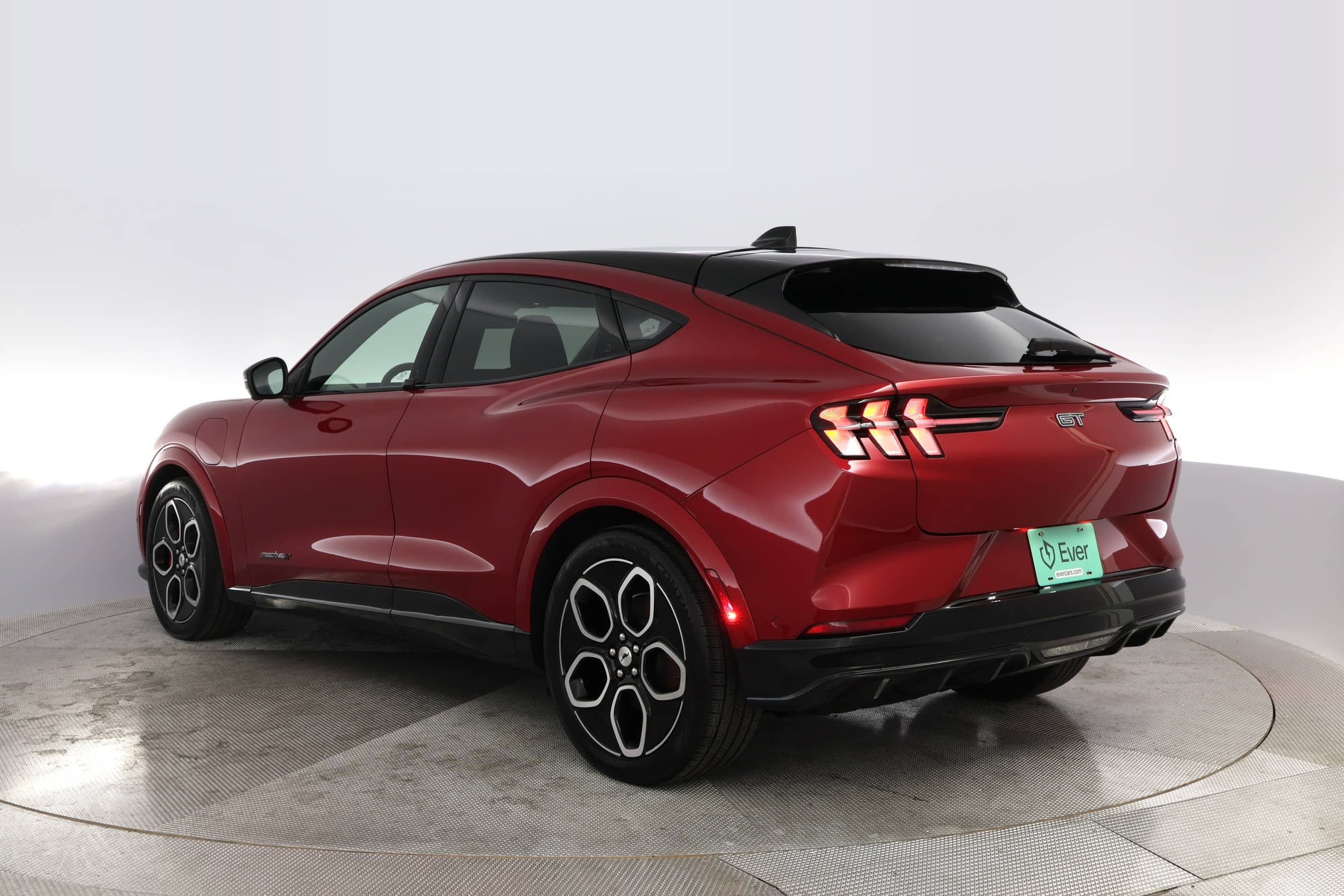 EverCars Co. vehicle image 11 for Ford Mustang Mach-E -  GT on EverCars Co.
