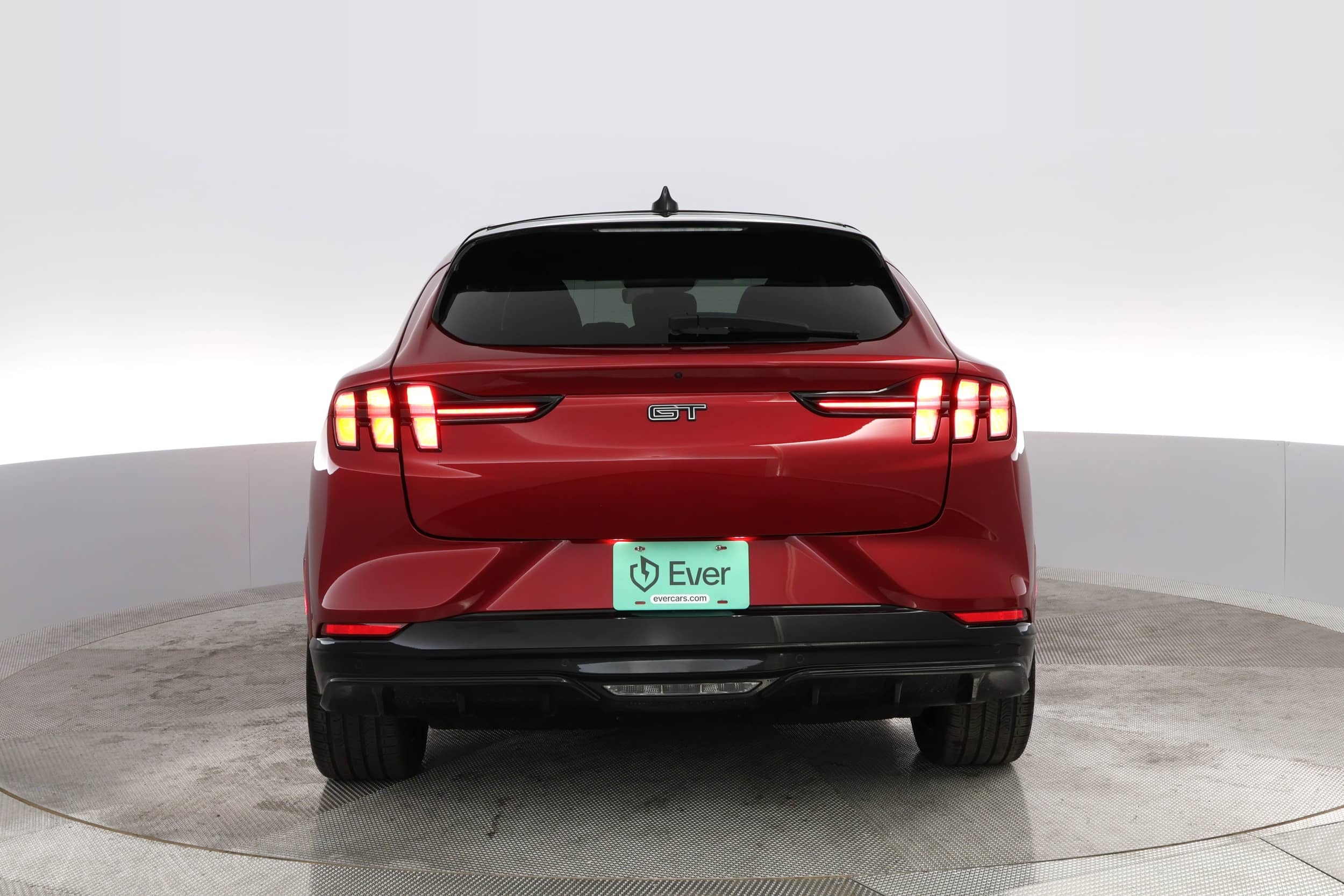 EverCars Co. vehicle image 10 for Ford Mustang Mach-E -  GT on EverCars Co.