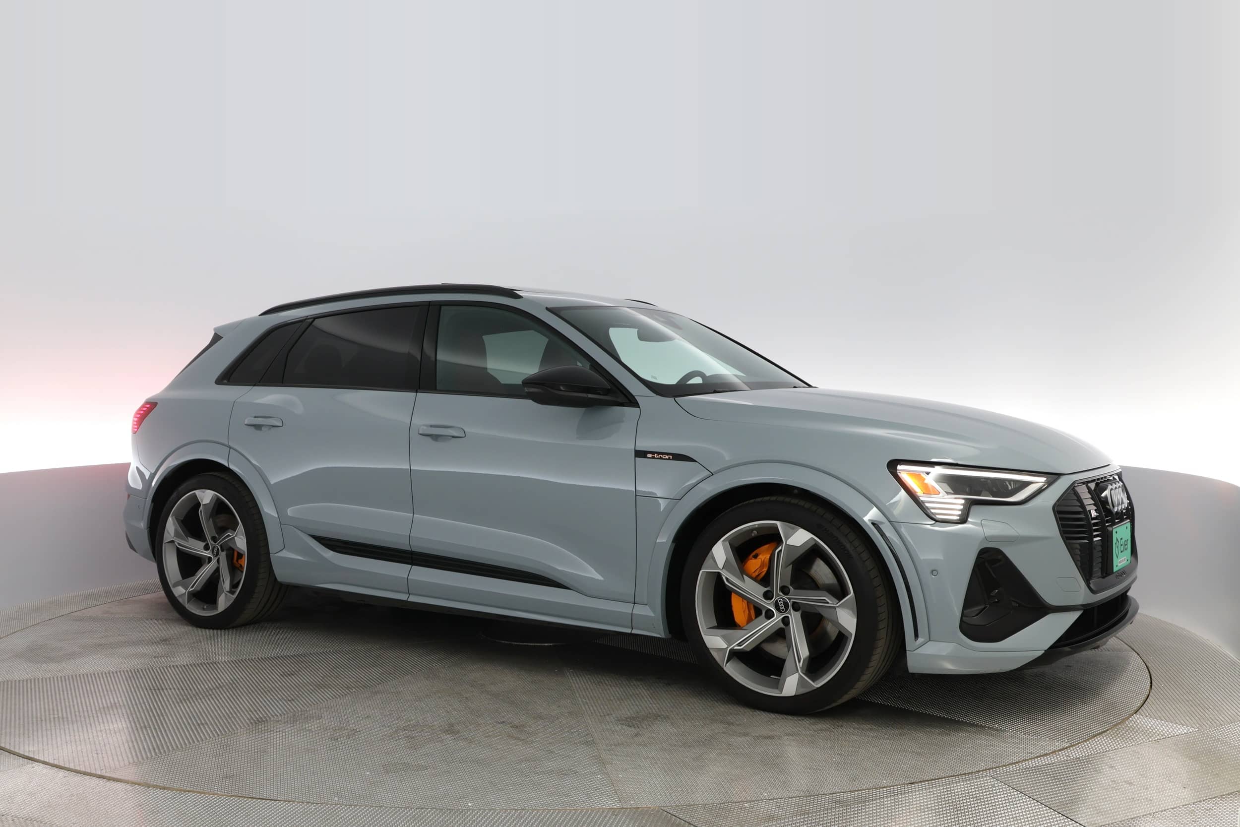 EverCars Co. vehicle image 8 for Audi e-tron -  S Prestige on EverCars Co.