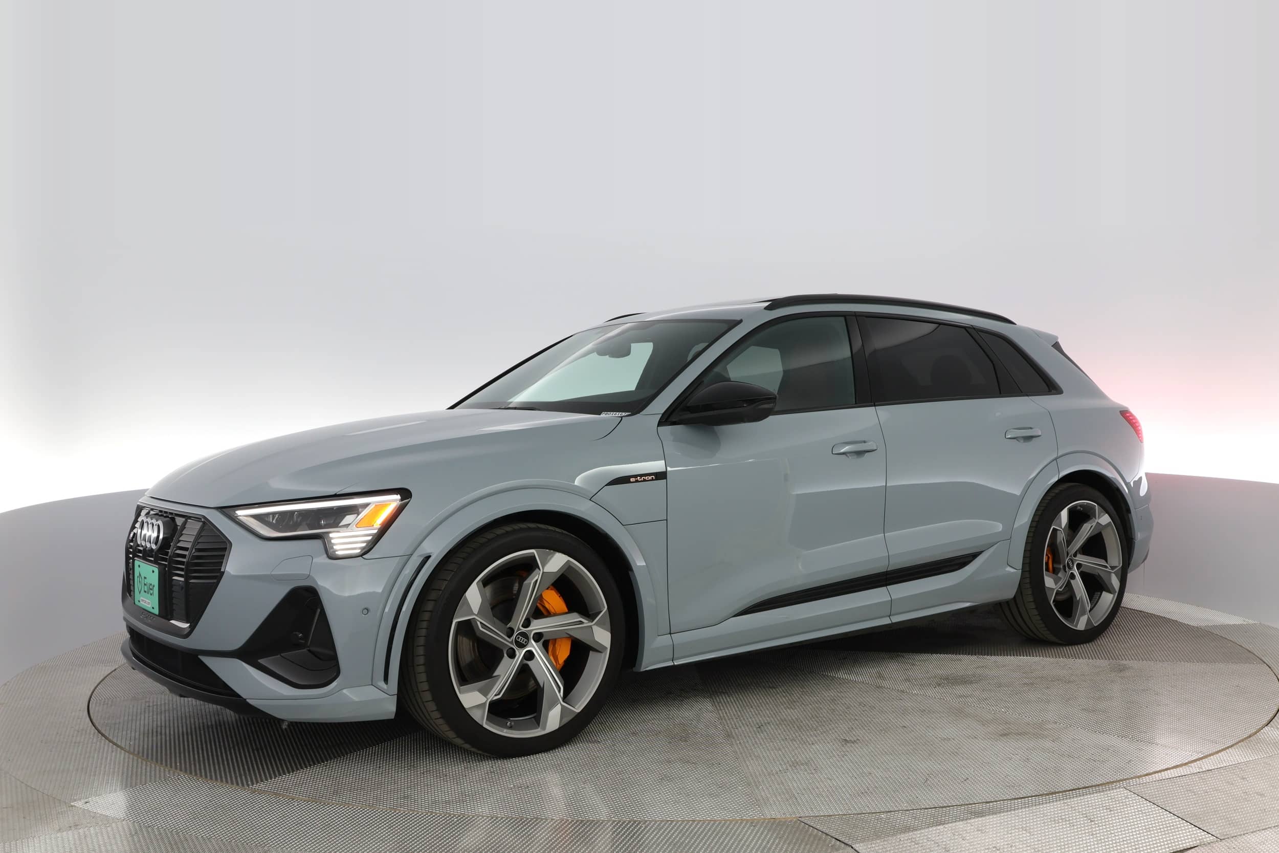 EverCars Co. vehicle image 12 for Audi e-tron -  S Prestige on EverCars Co.