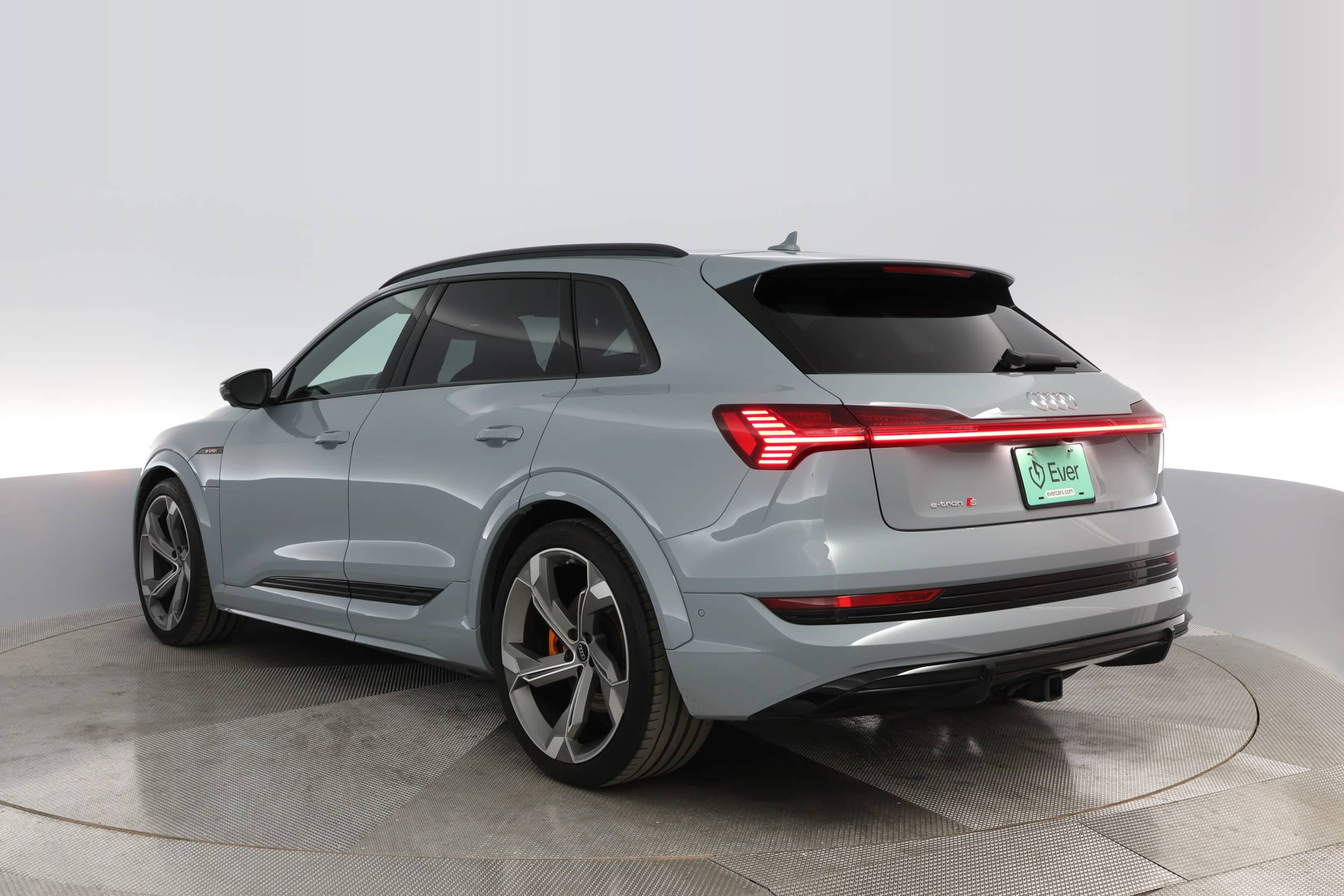 EverCars Co. vehicle image 11 for Audi e-tron -  S Prestige on EverCars Co.