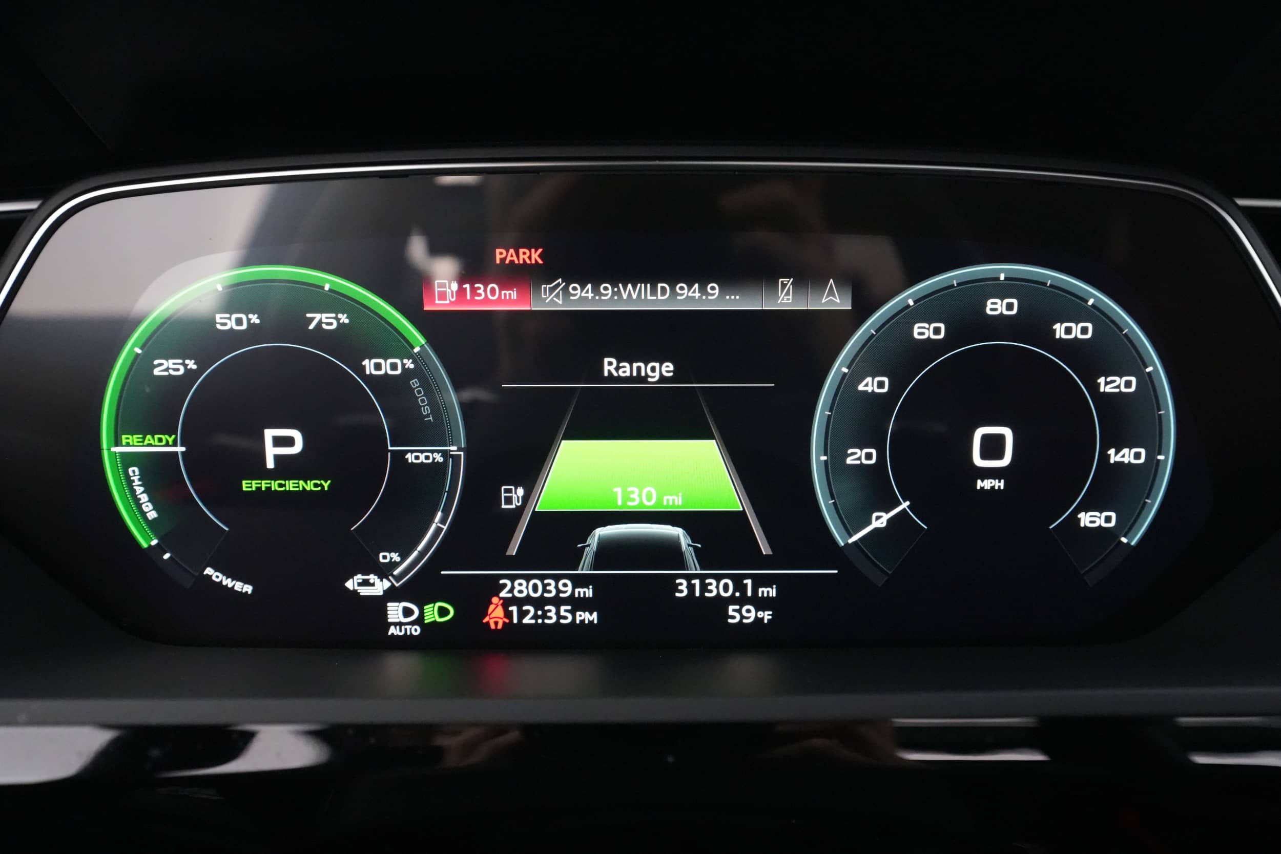 EverCars Co. vehicle image 4 for Audi e-tron -  S Prestige on EverCars Co.