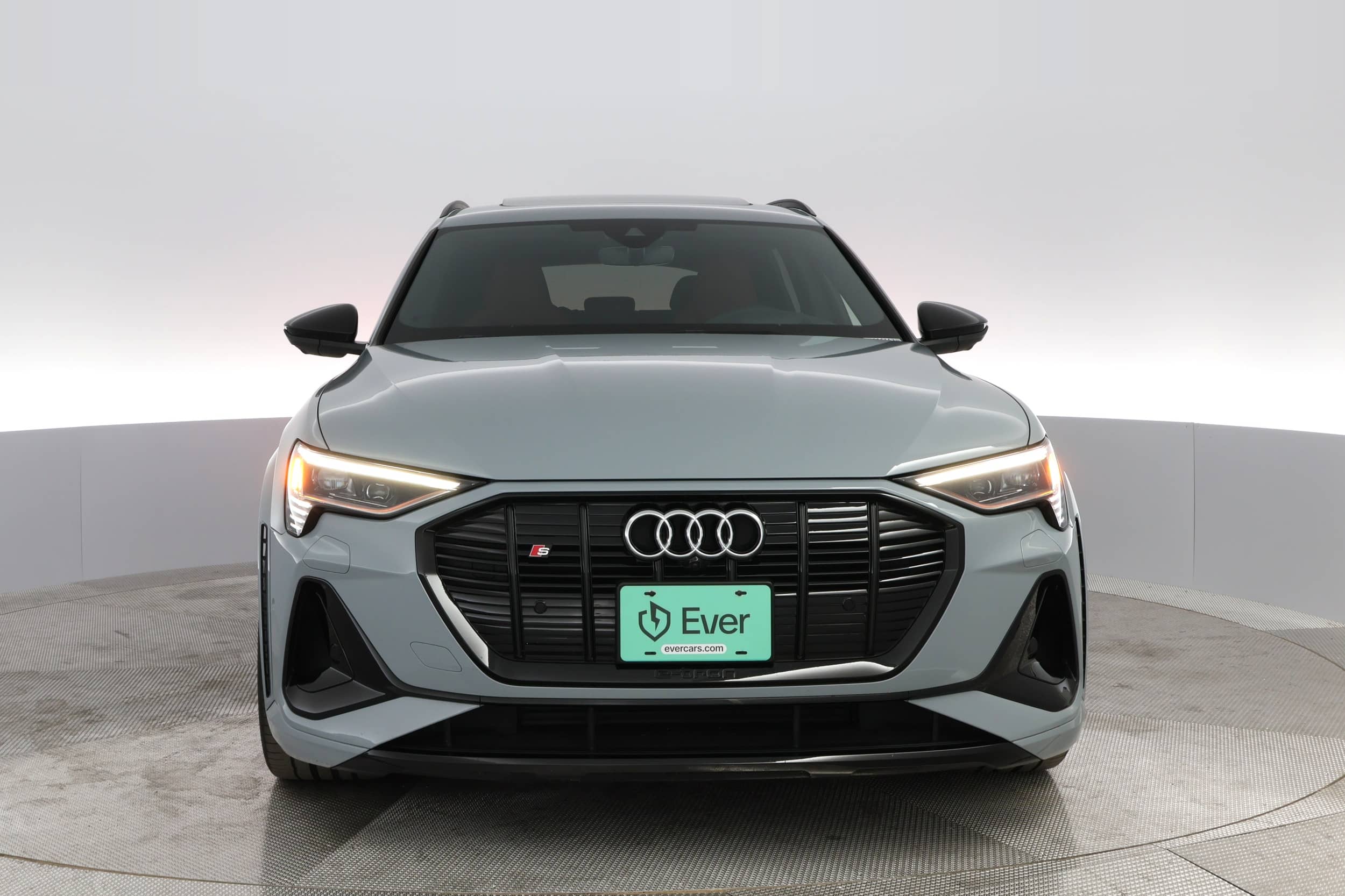 EverCars Co. vehicle image 6 for Audi e-tron -  S Prestige on EverCars Co.