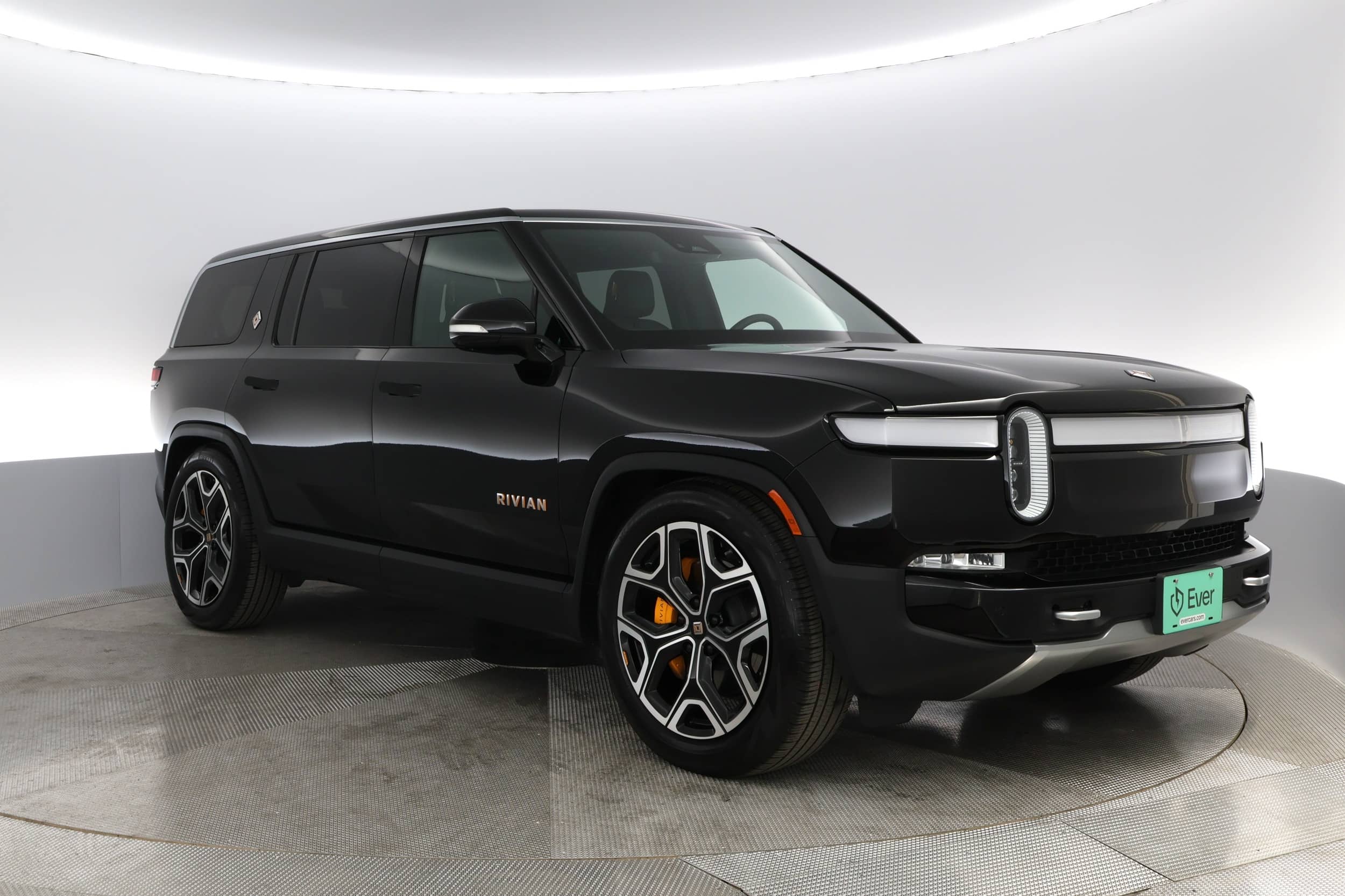 EverCars Co. vehicle image 7 for Rivian R1S -  Launch Edition on EverCars Co.