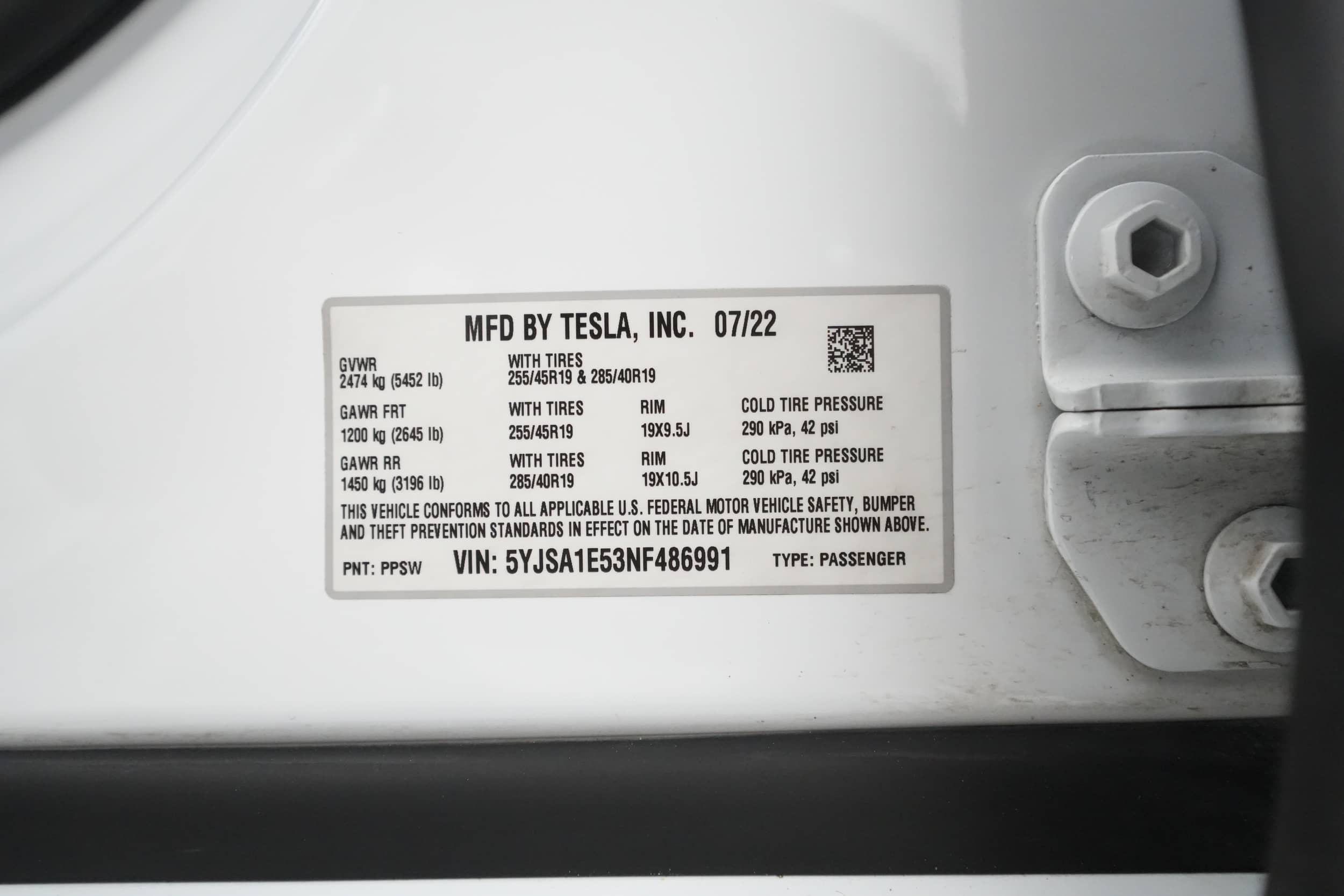 EverCars Co. vehicle image 23 for Tesla Model S -  Long Range on EverCars Co.