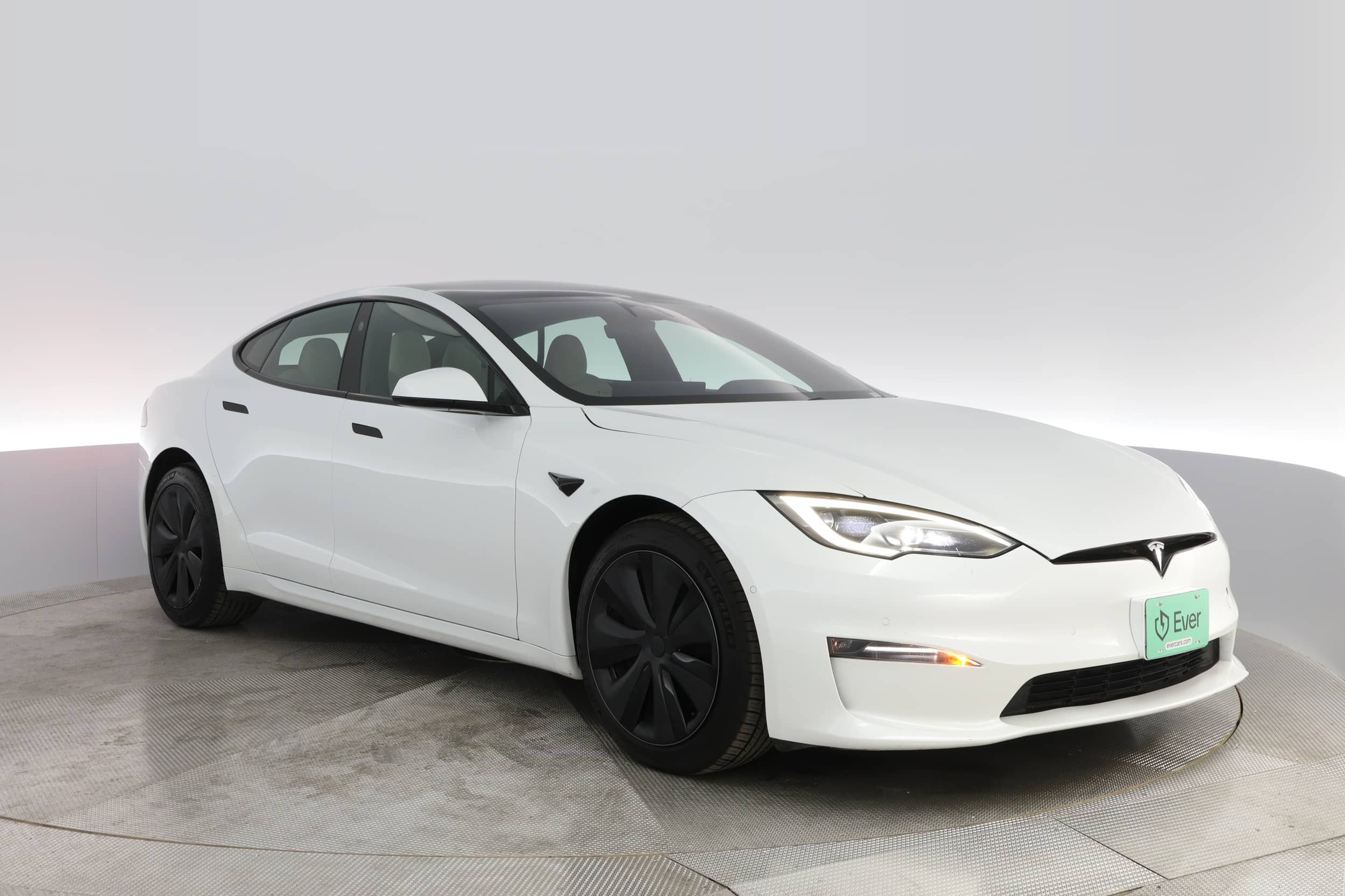 EverCars Co. vehicle image 6 for Tesla Model S -  Long Range on EverCars Co.