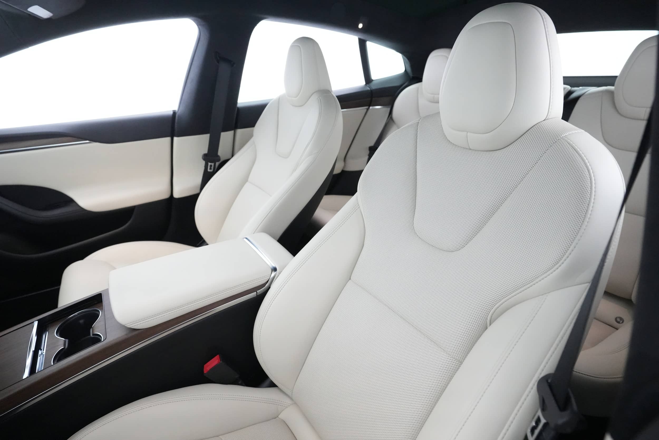 EverCars Co. vehicle image 15 for Tesla Model S -  Long Range on EverCars Co.