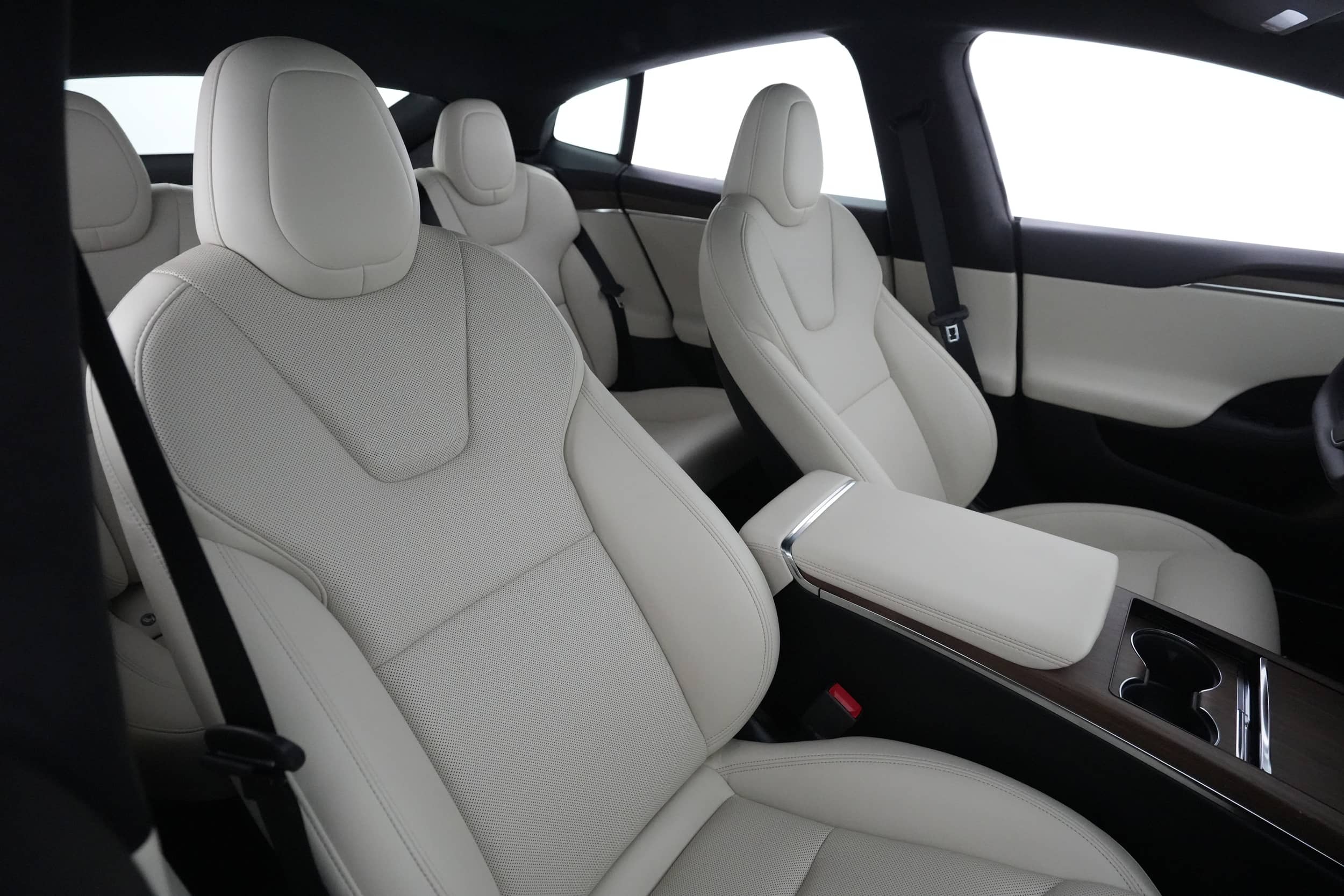 EverCars Co. vehicle image 17 for Tesla Model S -  Long Range on EverCars Co.