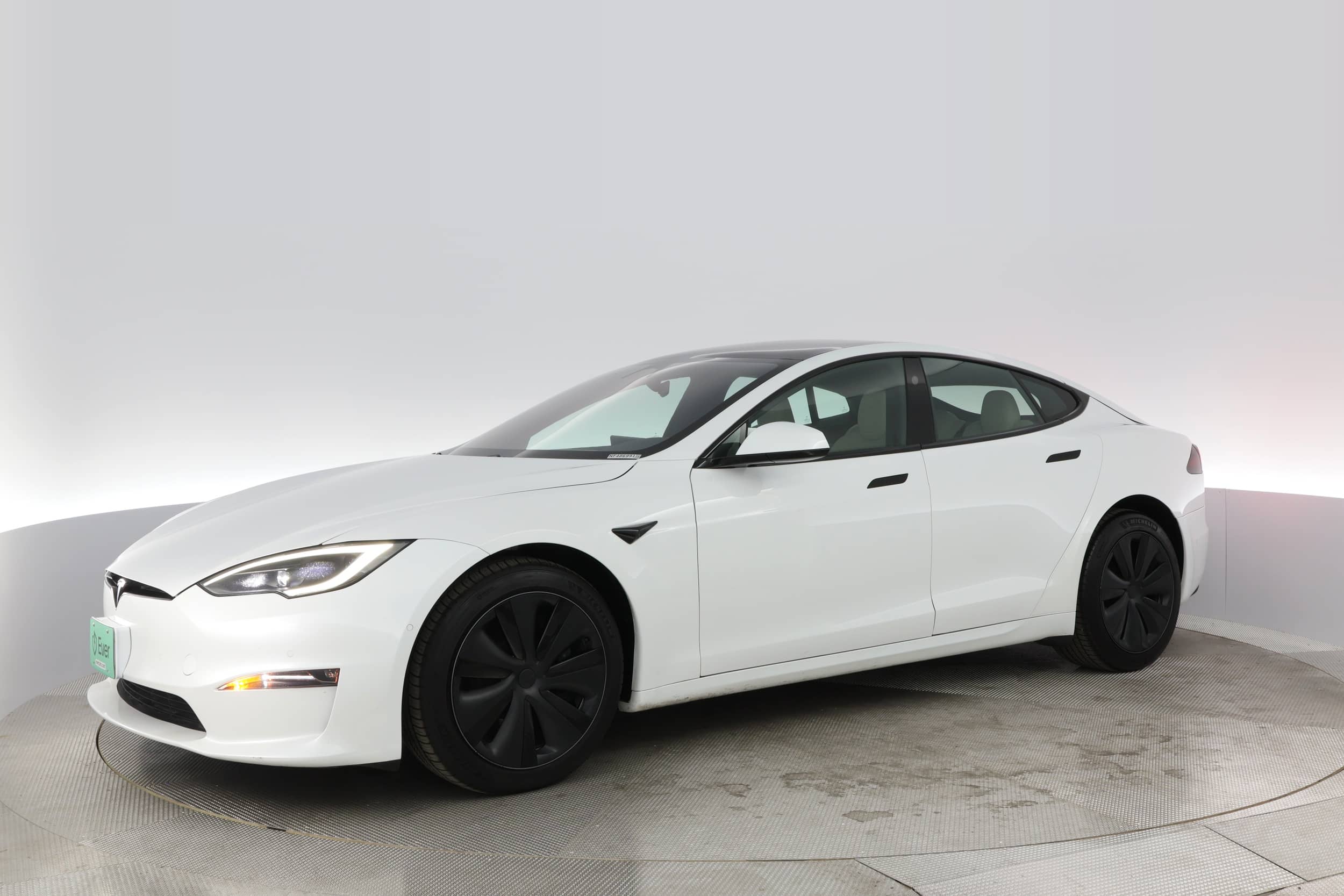 EverCars Co. vehicle image 10 for Tesla Model S -  Long Range on EverCars Co.