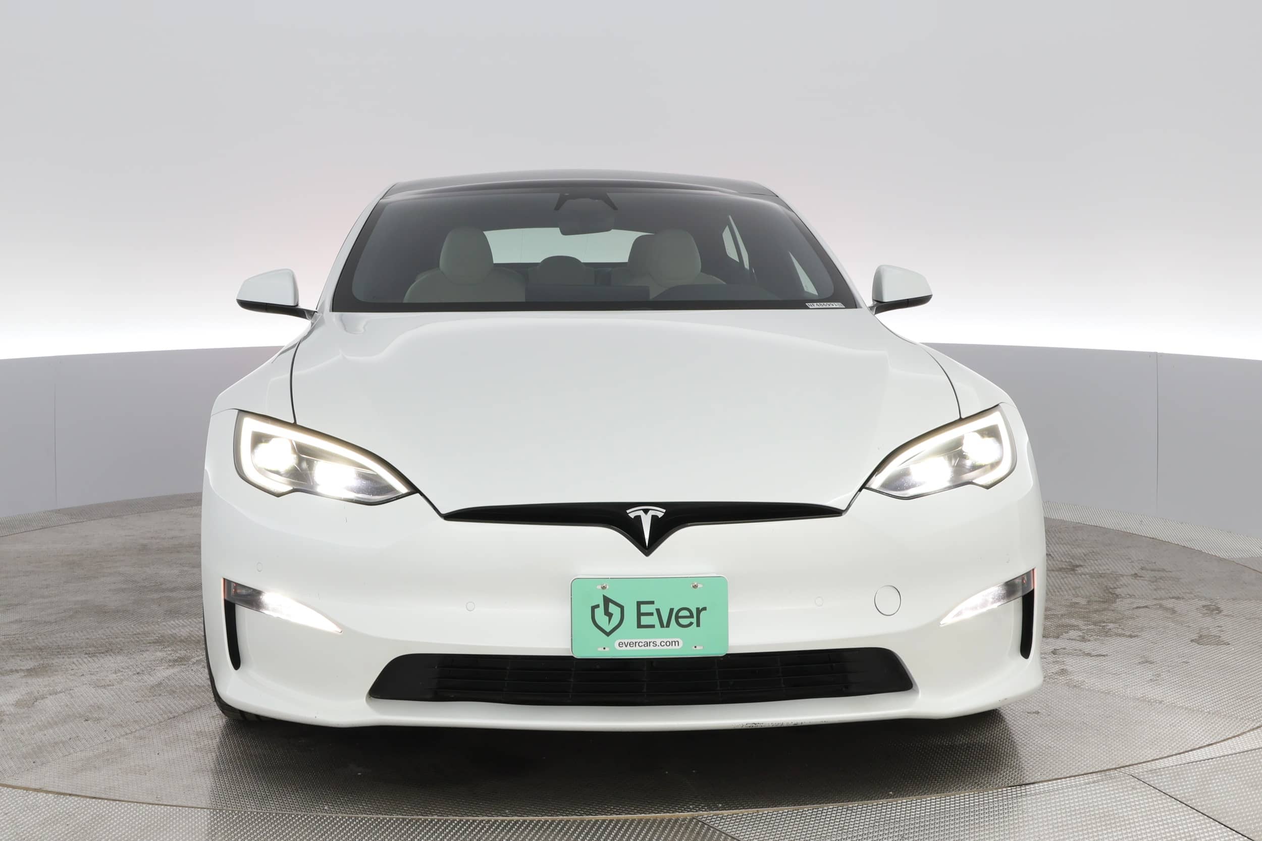 EverCars Co. vehicle image 5 for Tesla Model S -  Long Range on EverCars Co.