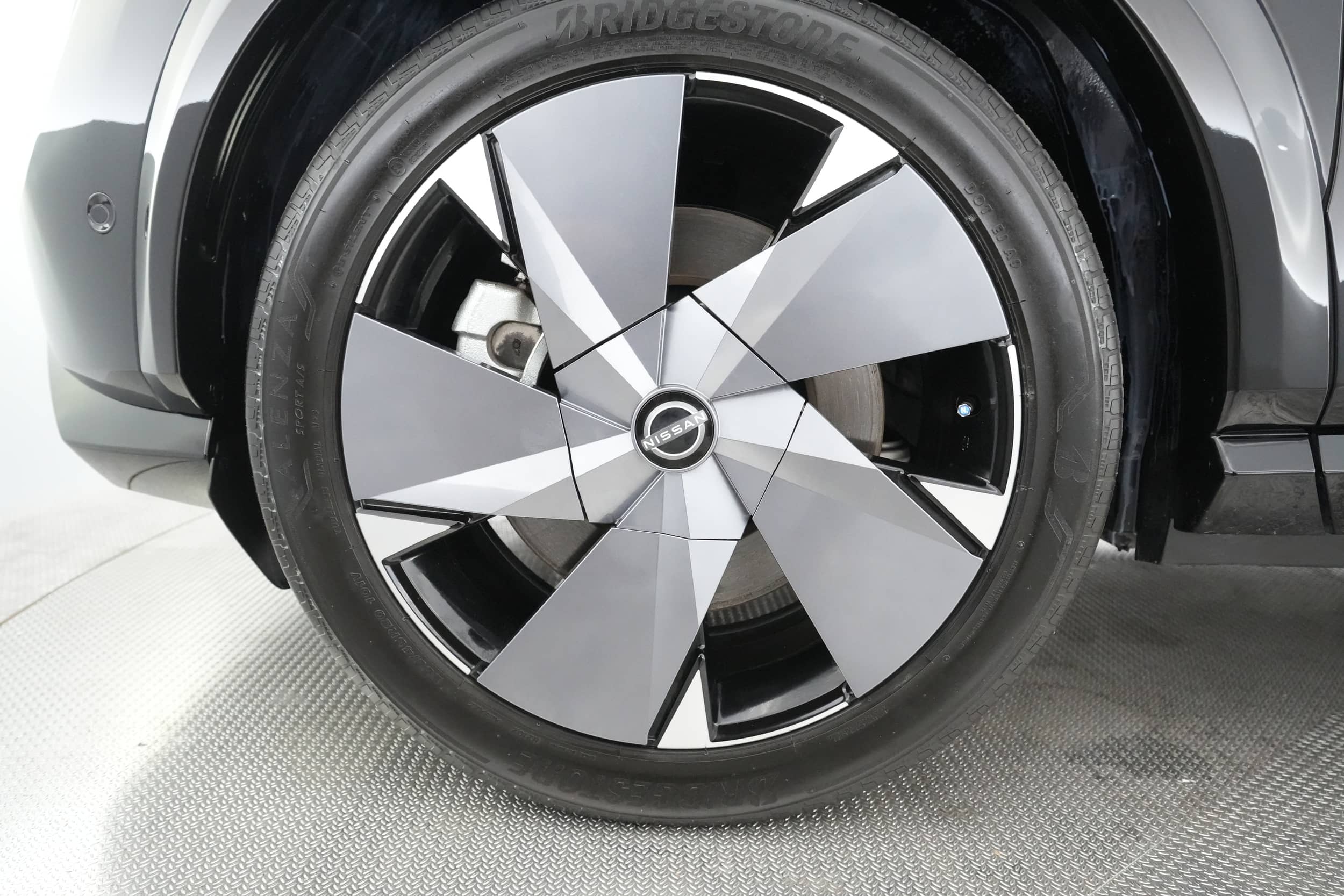 EverCars Co. vehicle image 12 for Nissan Ariya -  Platinum + on EverCars Co.