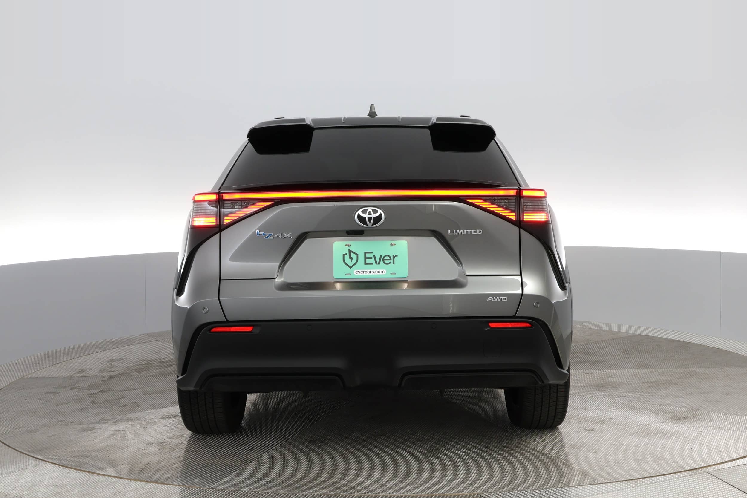 EverCars Co. vehicle image 9 for Toyota bZ4 X -  Limited on EverCars Co.