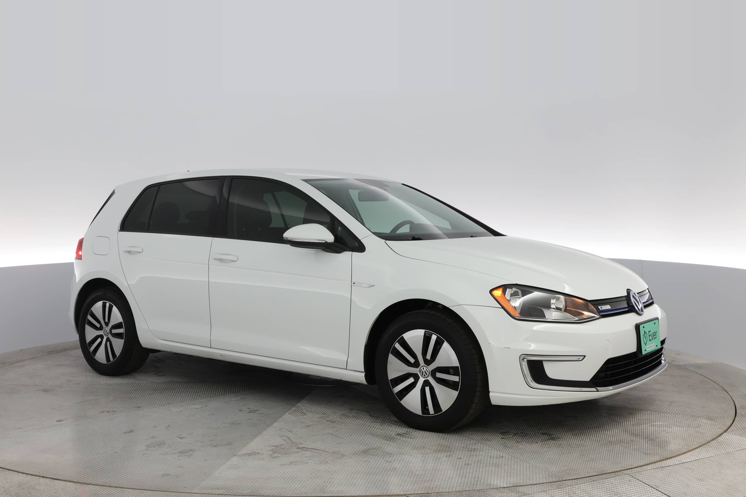 EverCars Co. vehicle image 7 for Volkswagen e-Golf -  SE on EverCars Co.