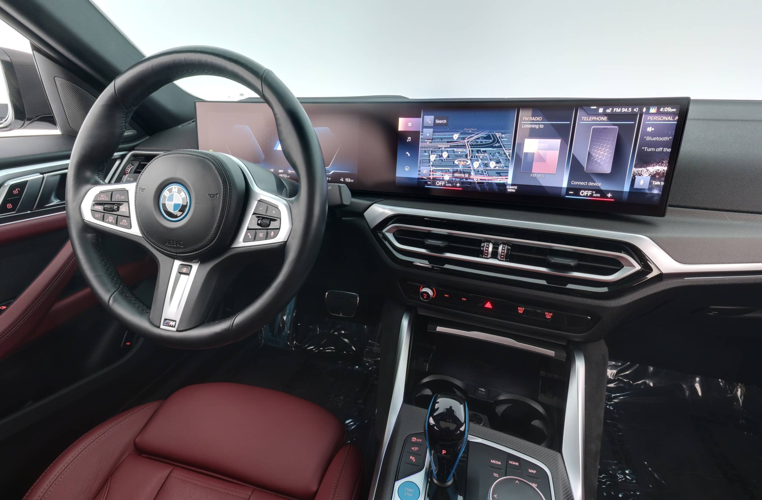 EverCars Co. vehicle image 4 for BMW i4 -  eDrive40 on EverCars Co.