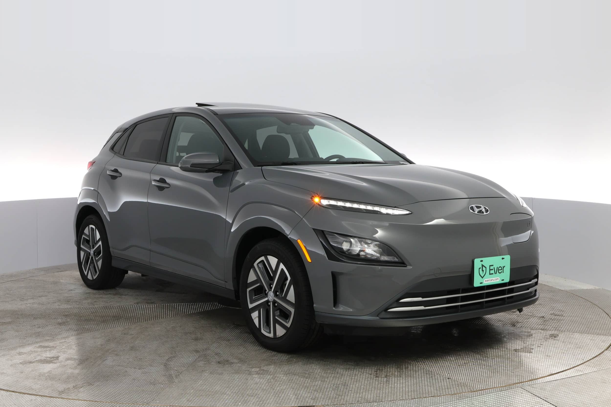 EverCars Co. vehicle image 7 for Hyundai Kona -  SEL on EverCars Co.
