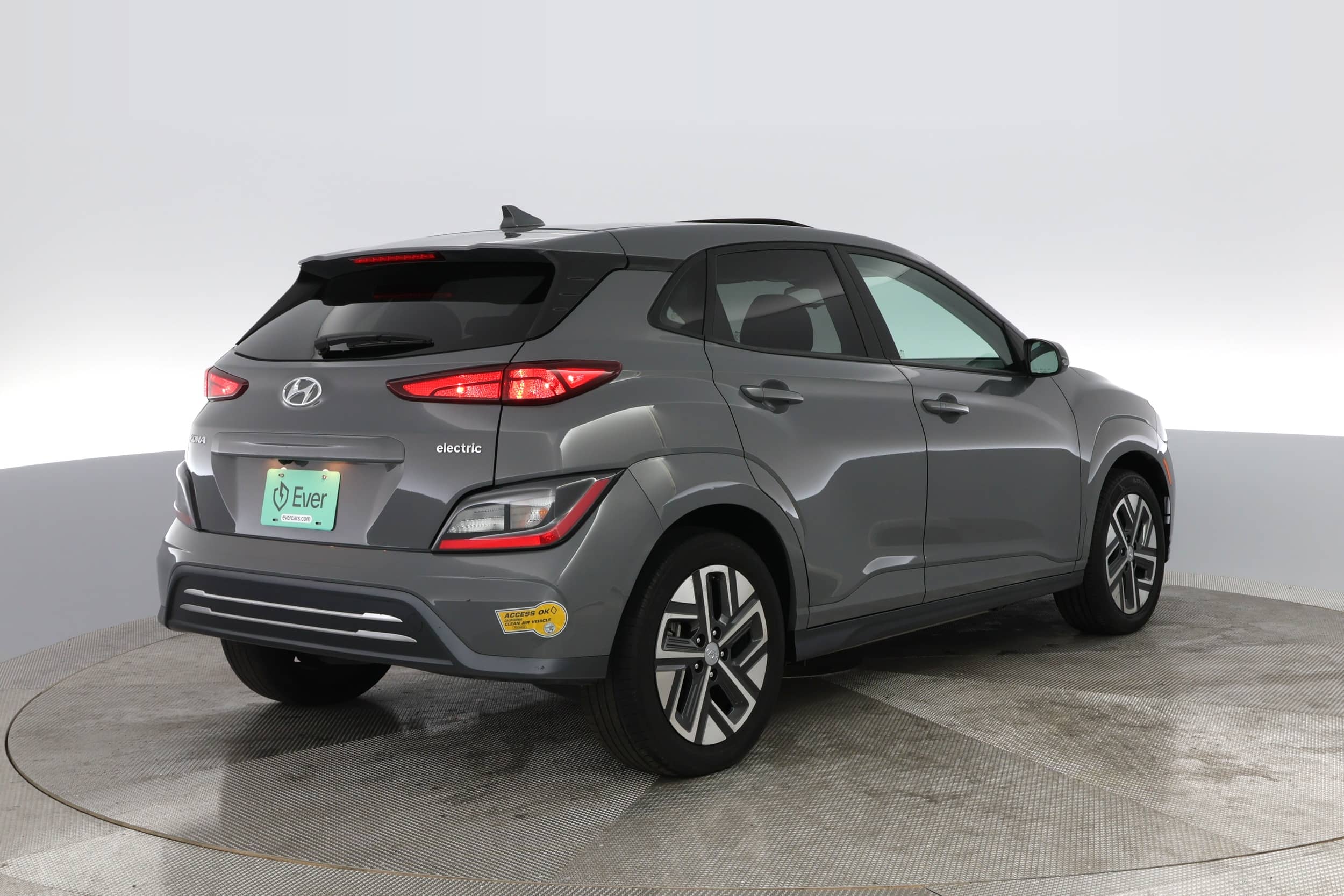 EverCars Co. vehicle image 9 for Hyundai Kona -  SEL on EverCars Co.