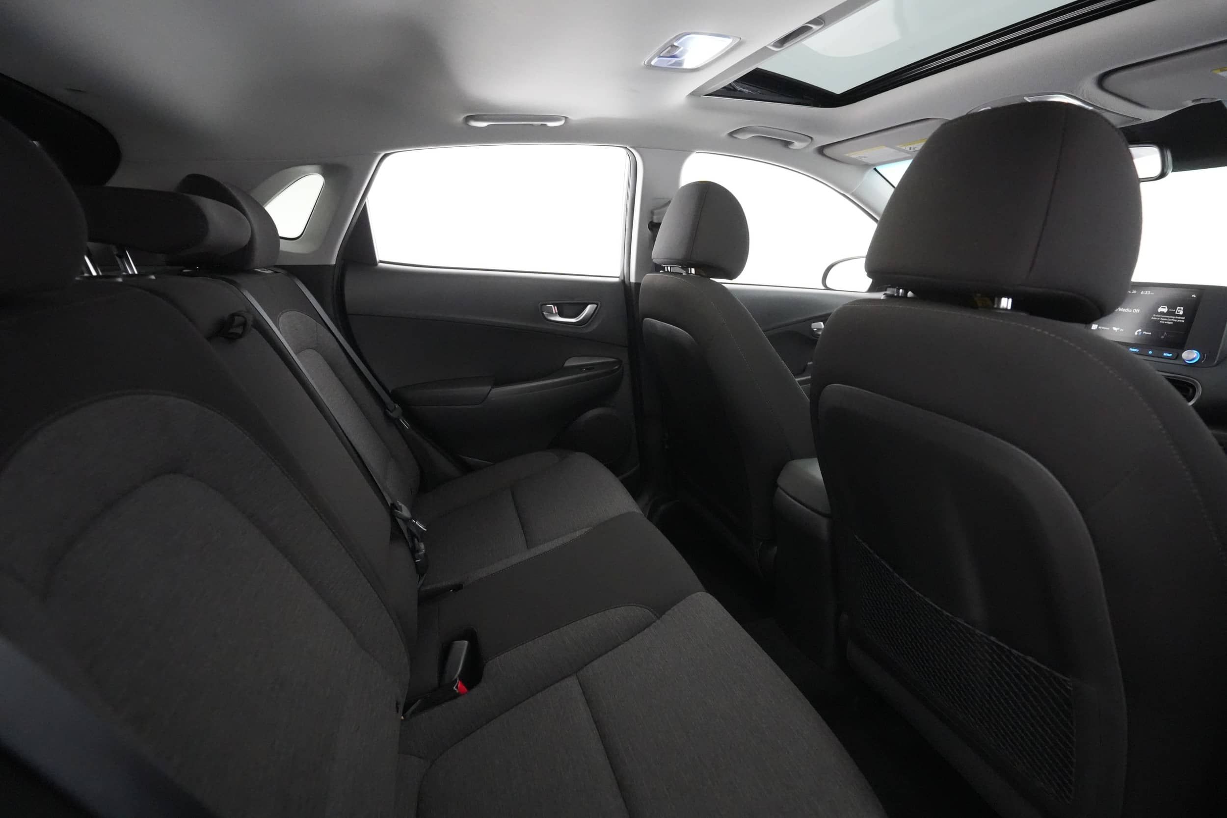 EverCars Co. vehicle image 3 for Hyundai Kona -  SEL on EverCars Co.