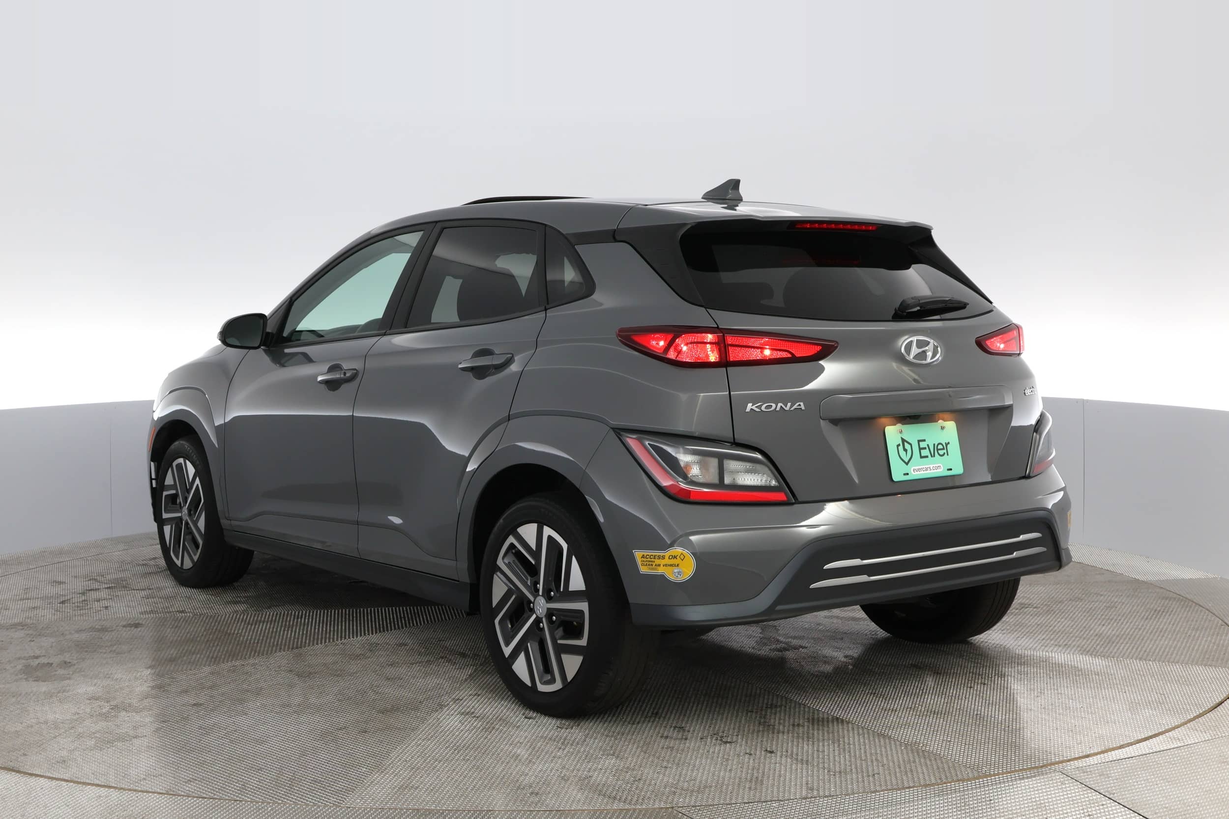 EverCars Co. vehicle image 11 for Hyundai Kona -  SEL on EverCars Co.