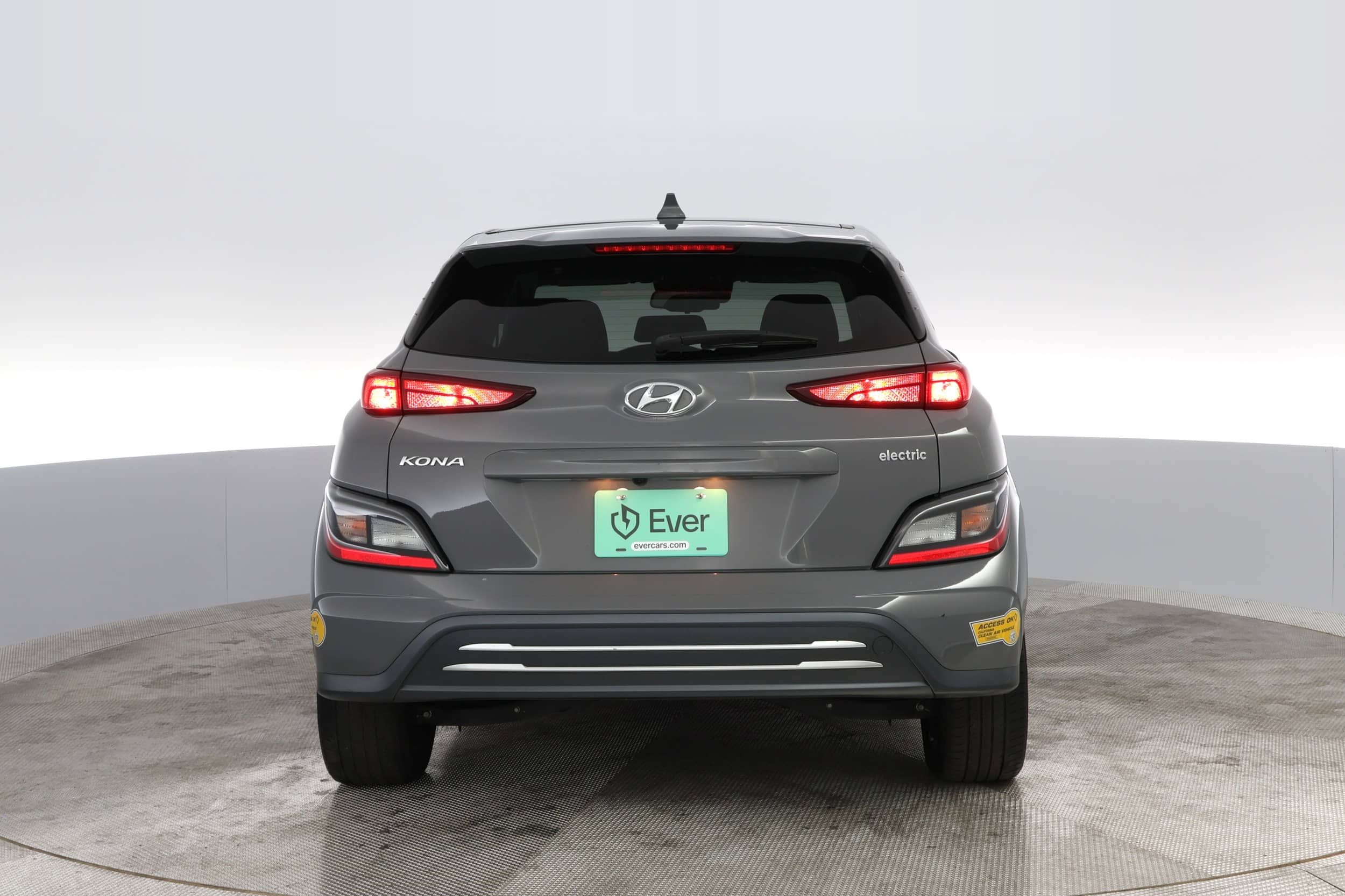 EverCars Co. vehicle image 10 for Hyundai Kona -  SEL on EverCars Co.