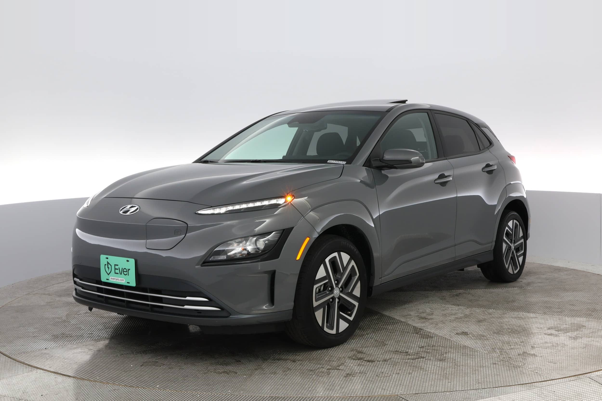 EverCars Co. vehicle image 5 for Hyundai Kona -  SEL on EverCars Co.