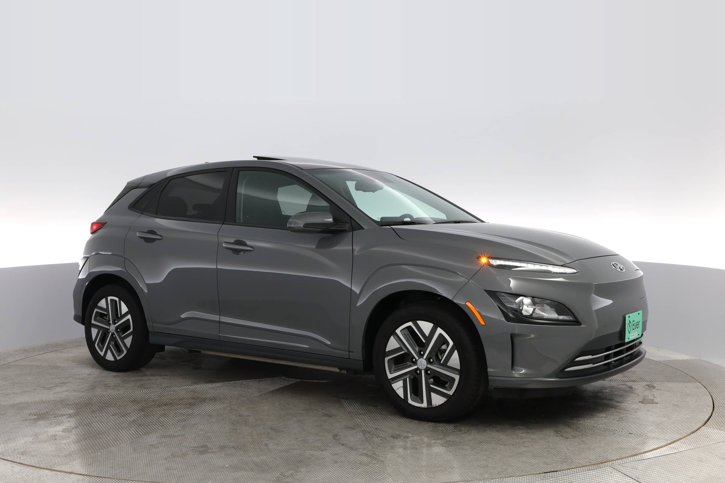 EverCars Co. vehicle image 8 for Hyundai Kona -  SEL on EverCars Co.