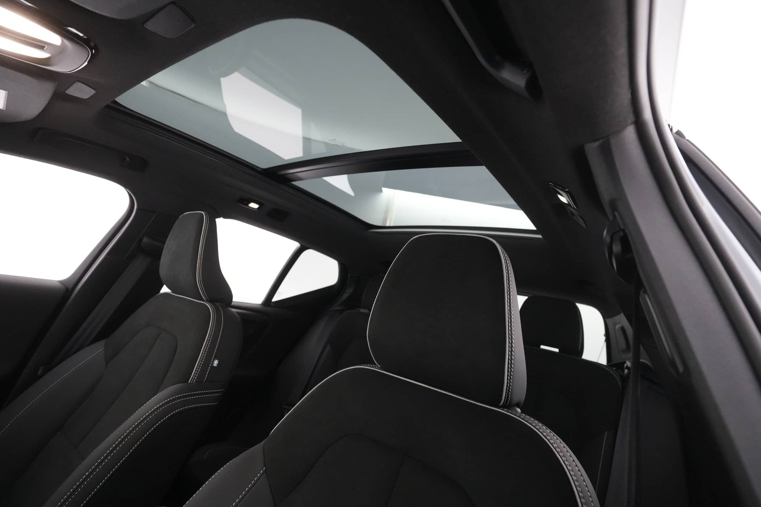 EverCars Co. vehicle image 20 for Volvo XC40 Recharge -  Twin Plus on EverCars Co.